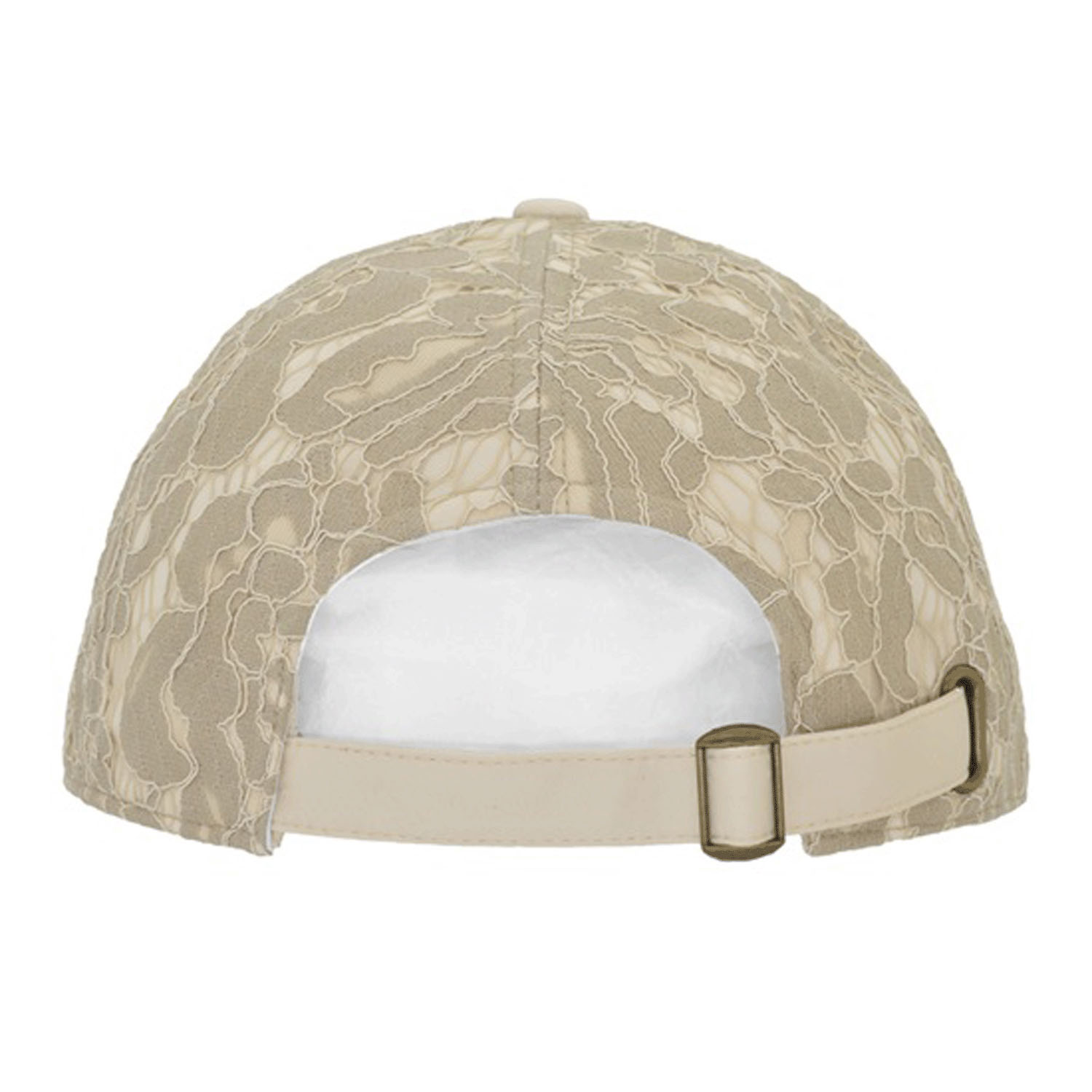 レースキャップ - 画像3