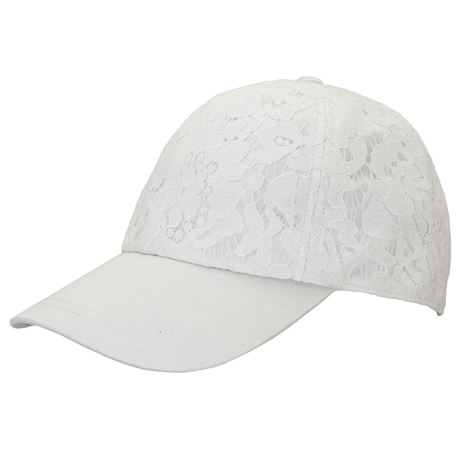 レースキャップ - 画像7