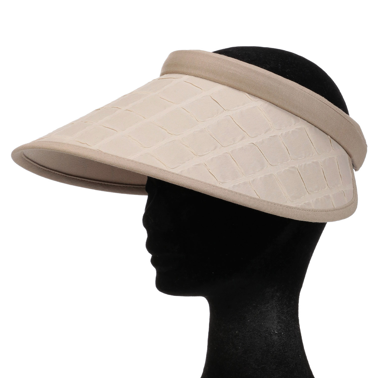 リップルクリップバイザー - 画像3