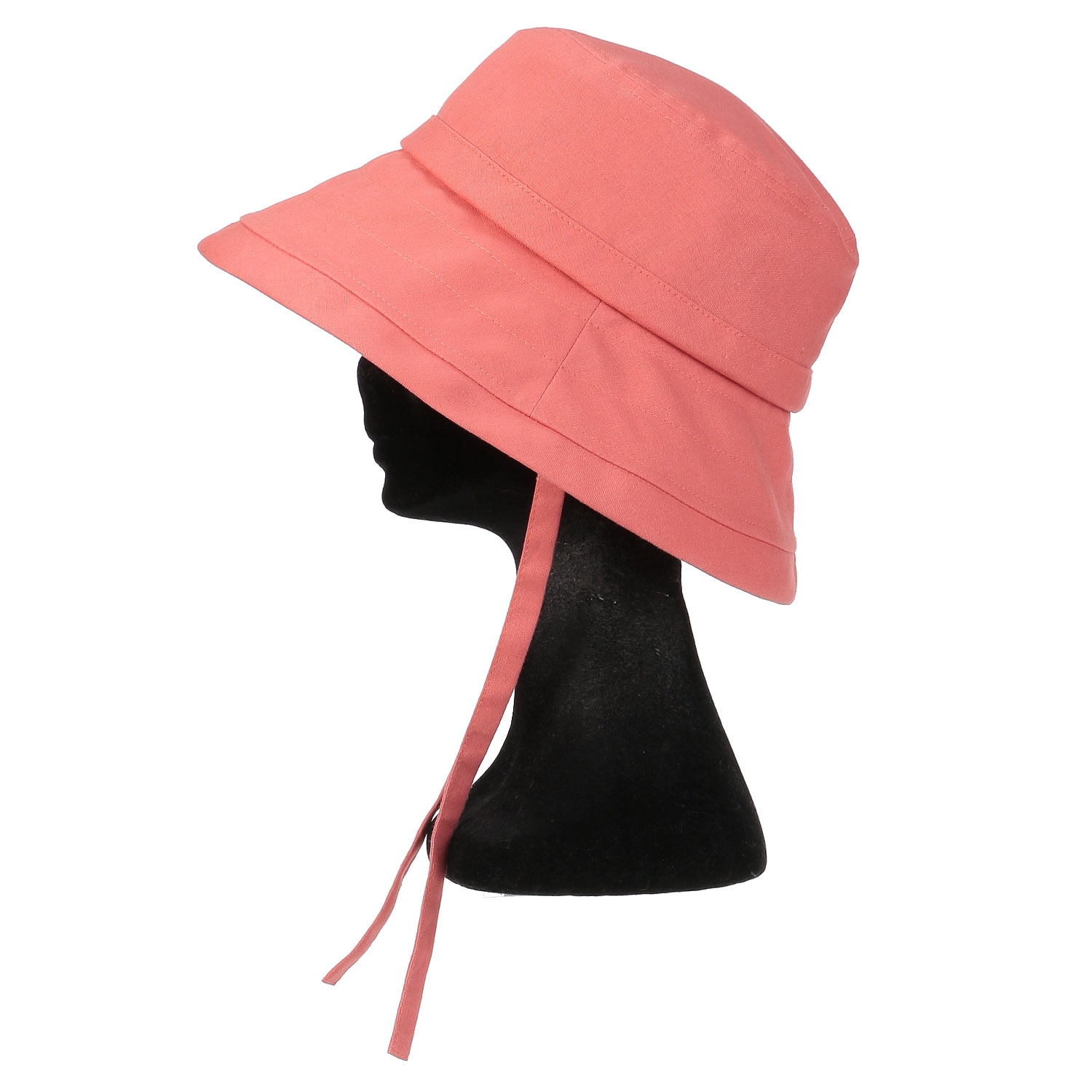 綿麻クロッシェ - 画像4