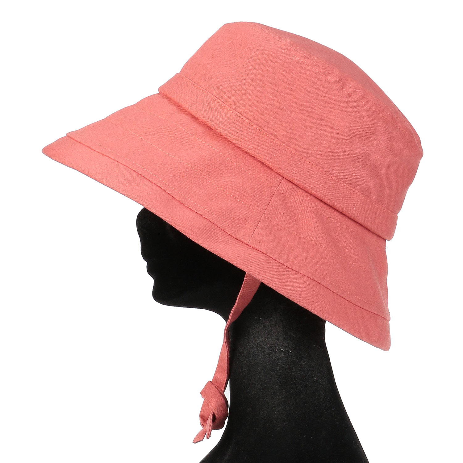 綿麻クロッシェ - 画像5