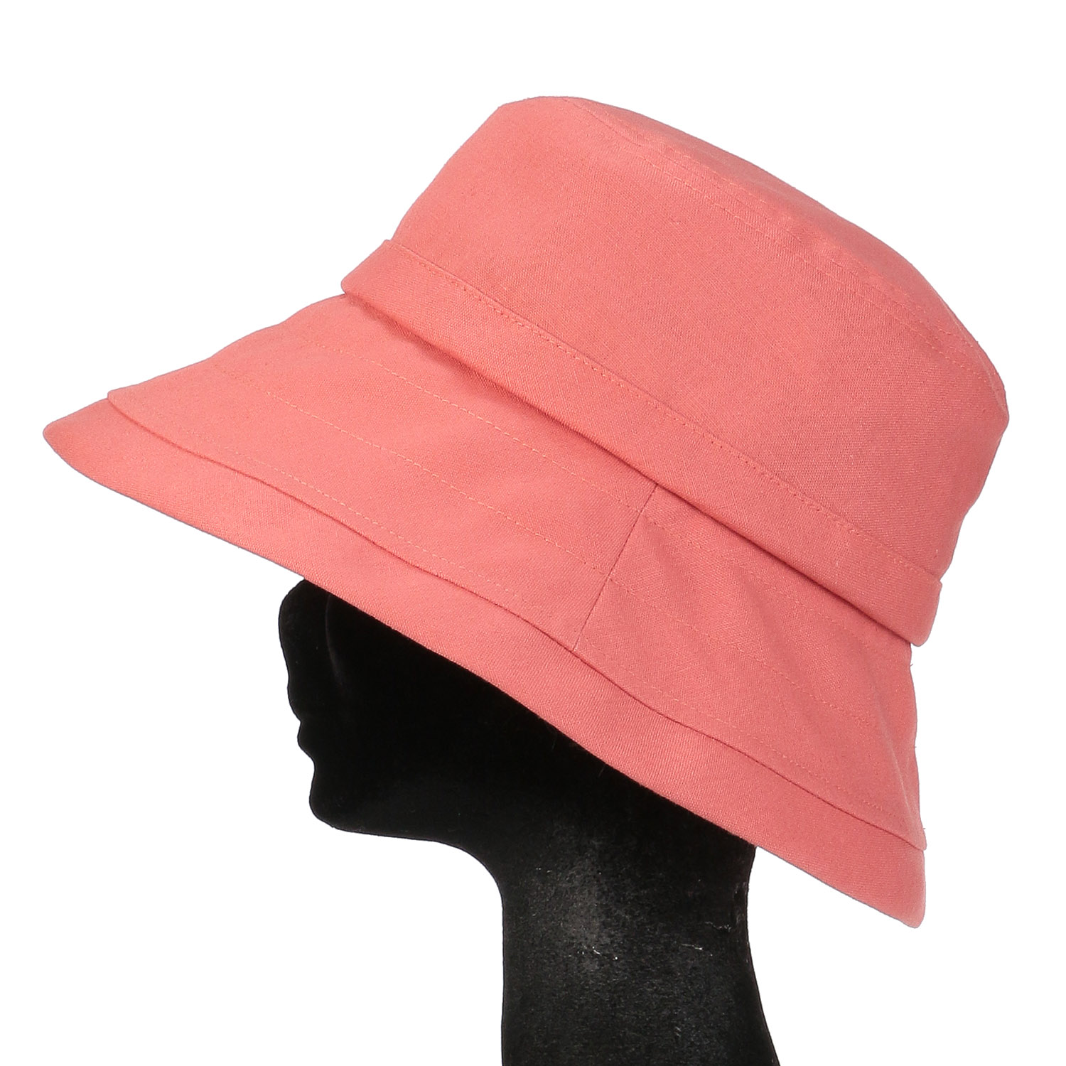 綿麻クロッシェ - 画像6