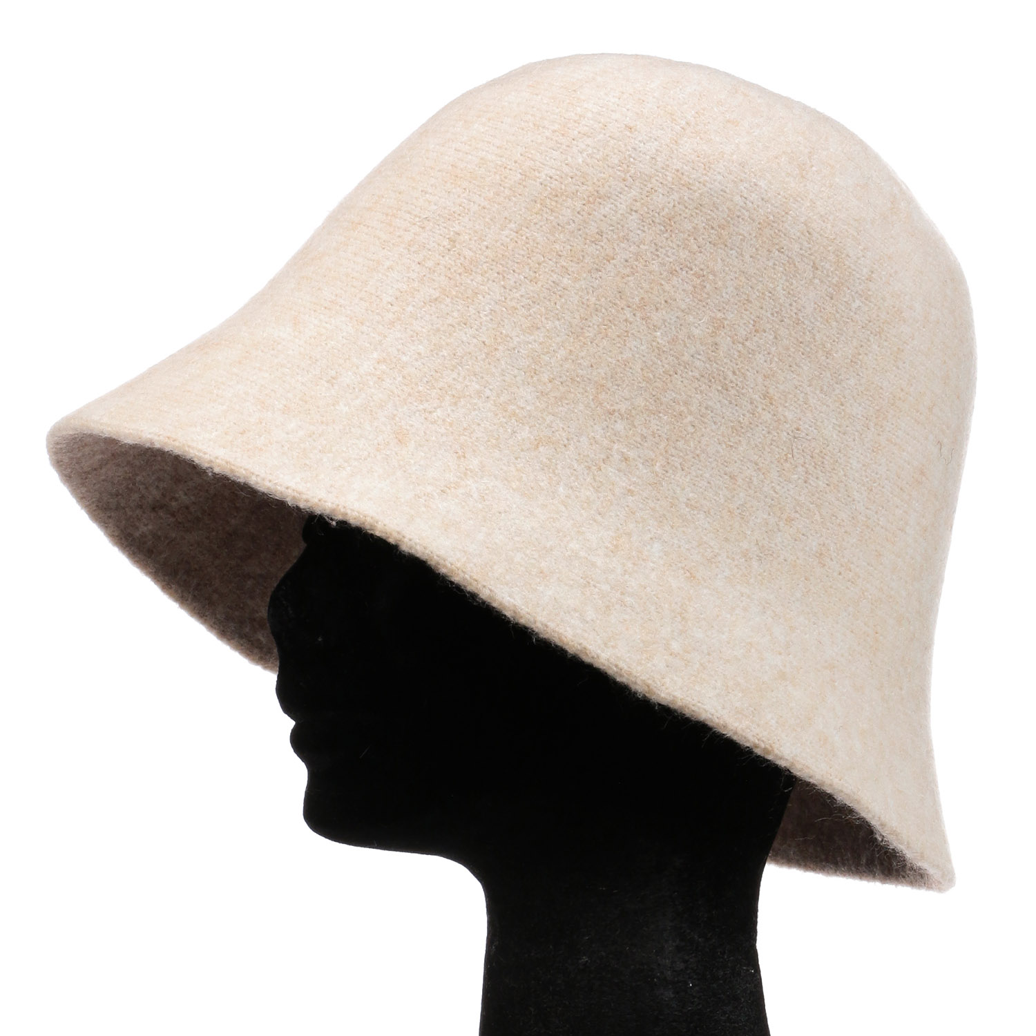 ソフトニットリバーシブルハット - 画像5