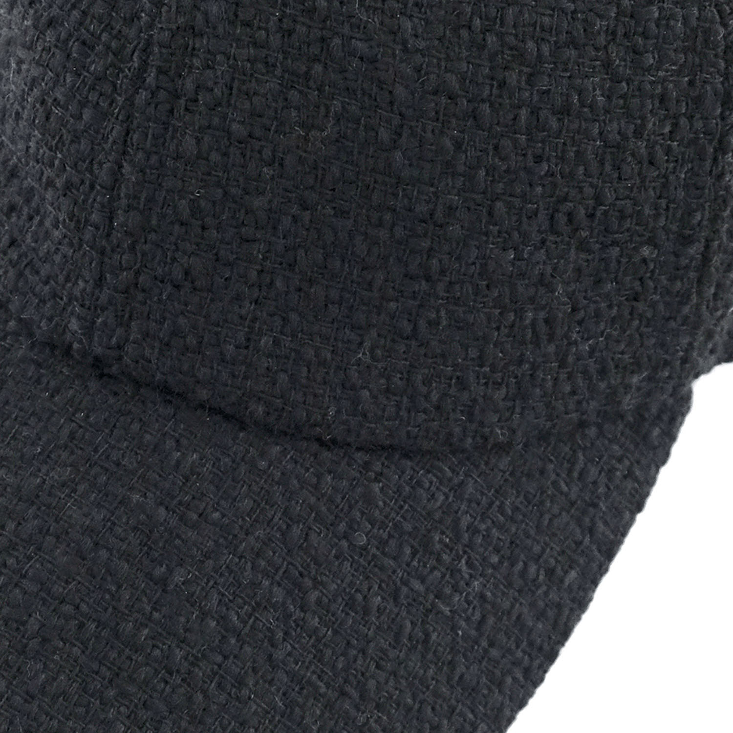 クラシカルな大人のツイードキャップ - 画像15