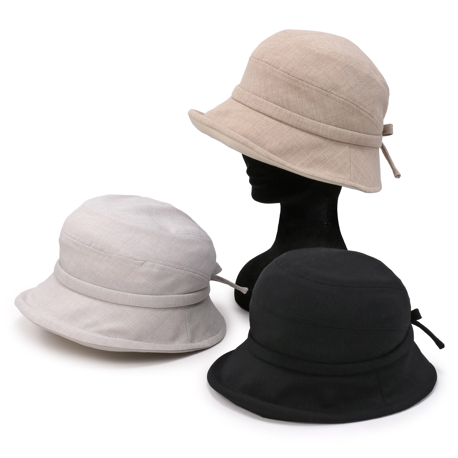 日本製 後ろリボンオブザー