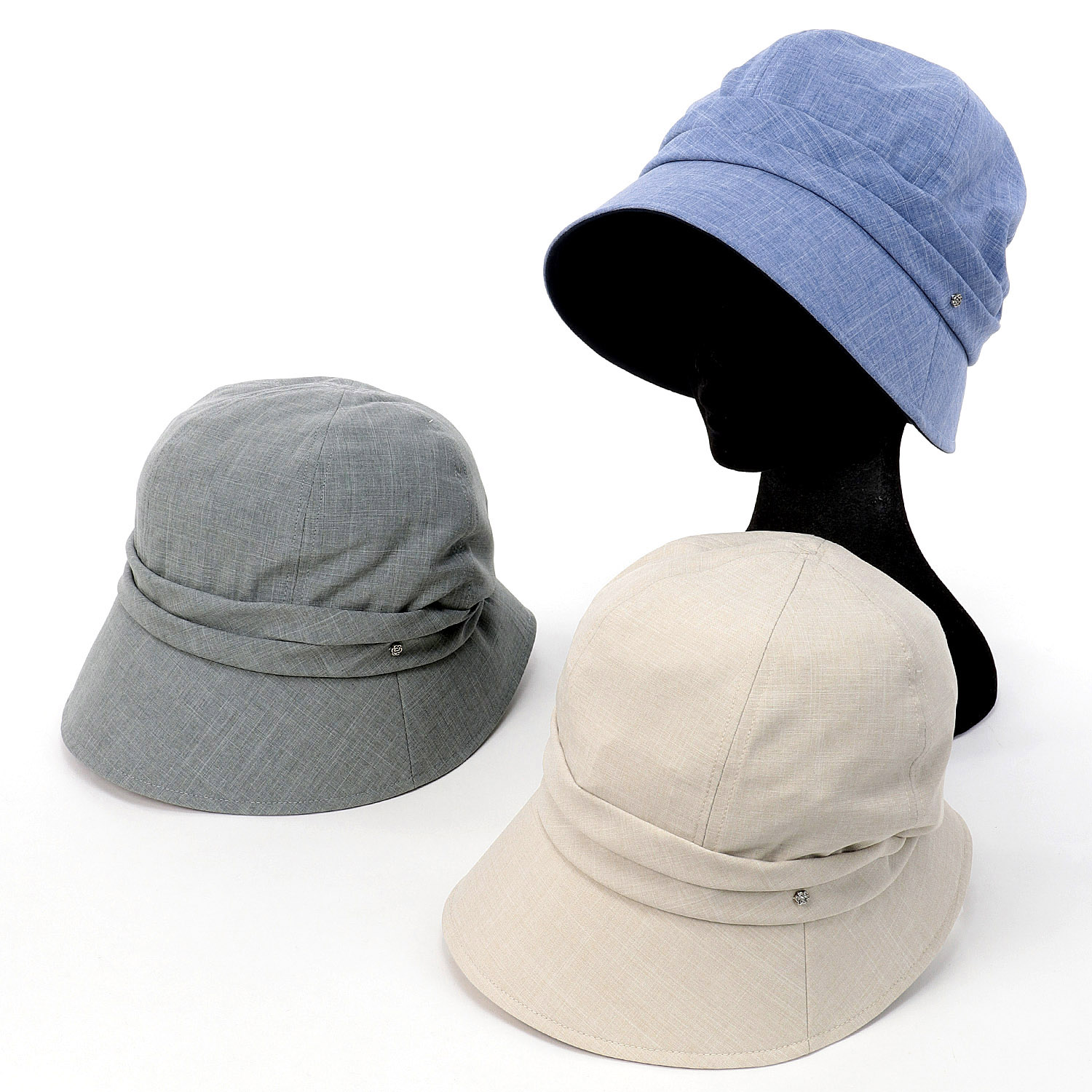 日本製 キャスクロッシェ