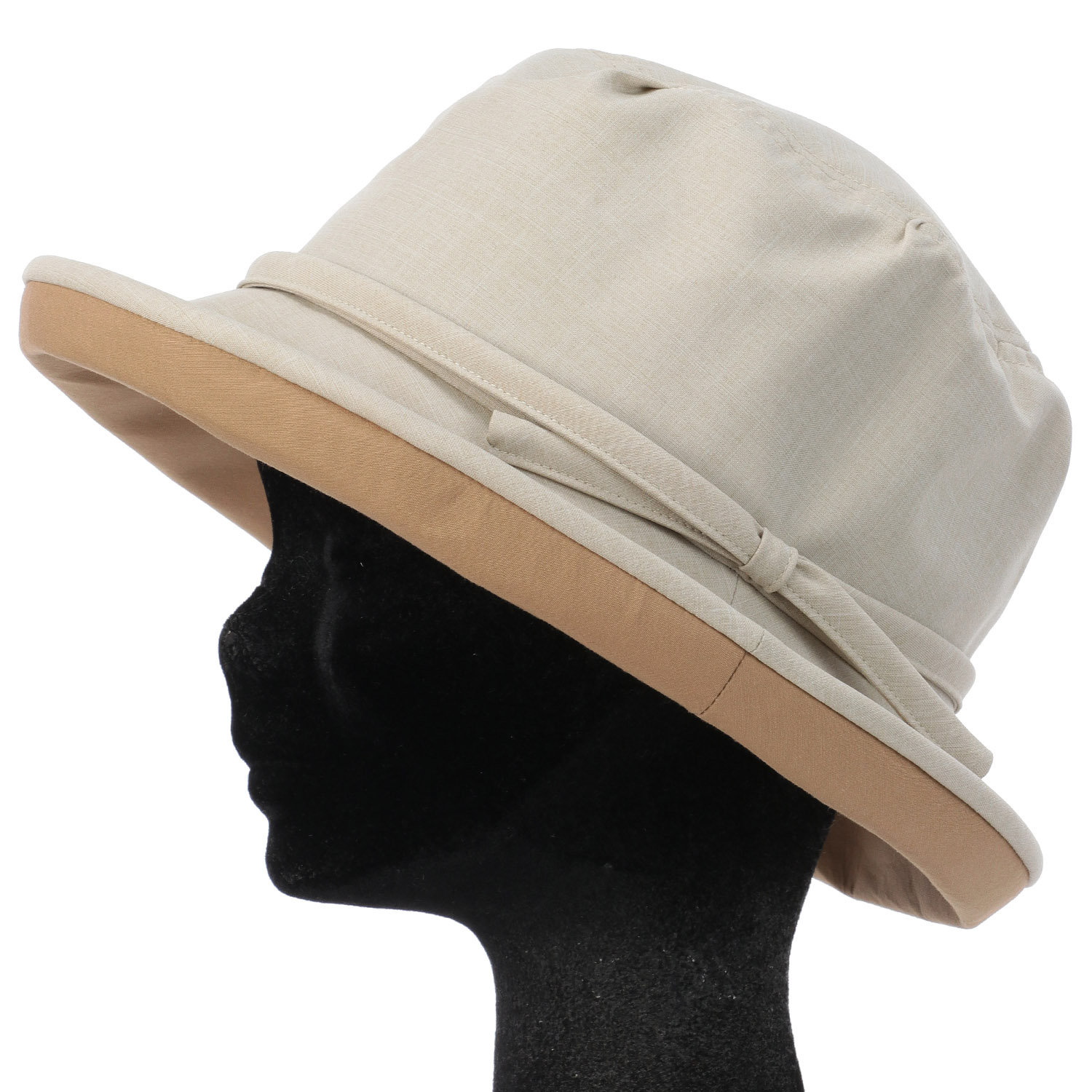 日本製 膨れセーラー - 画像3