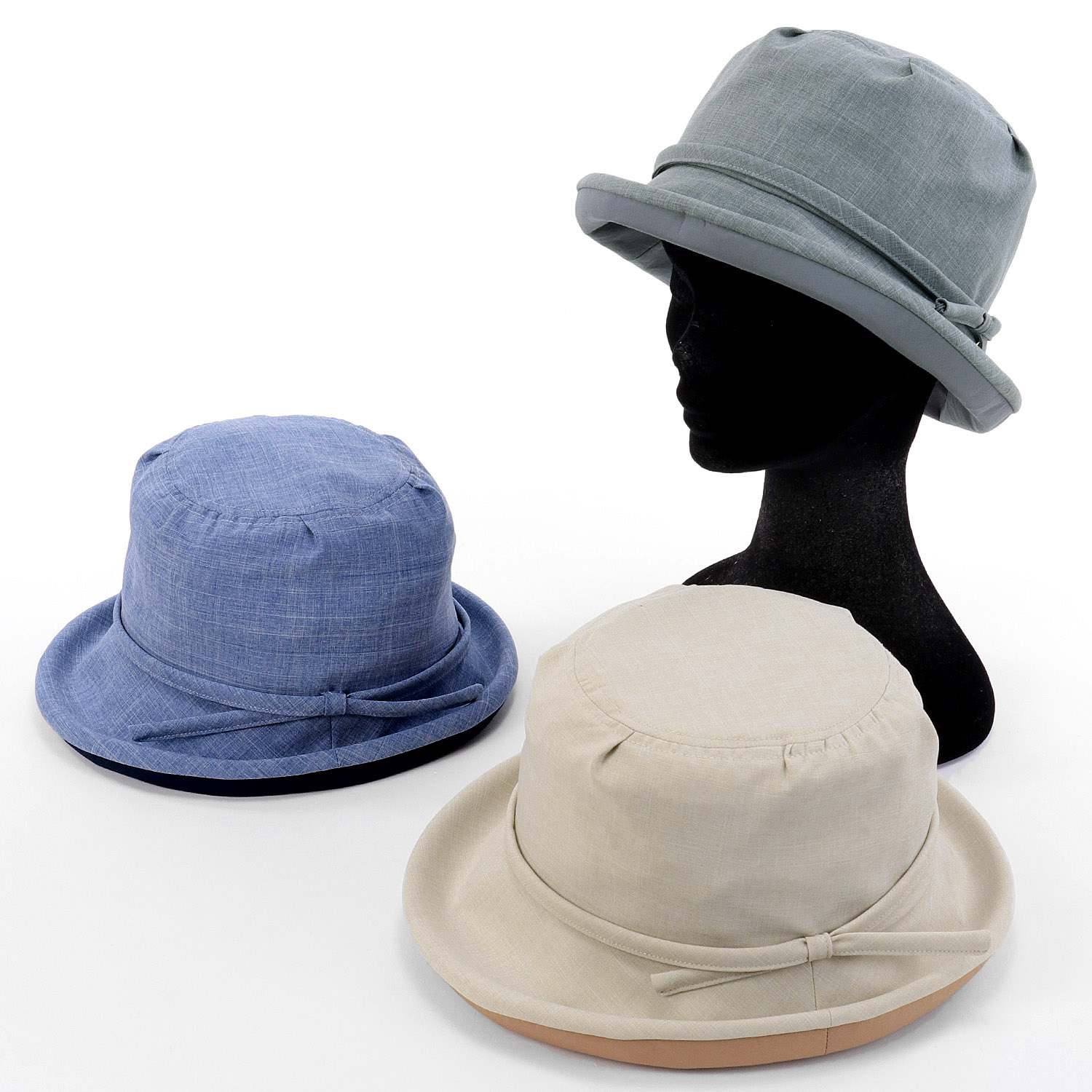 日本製 膨れセーラー