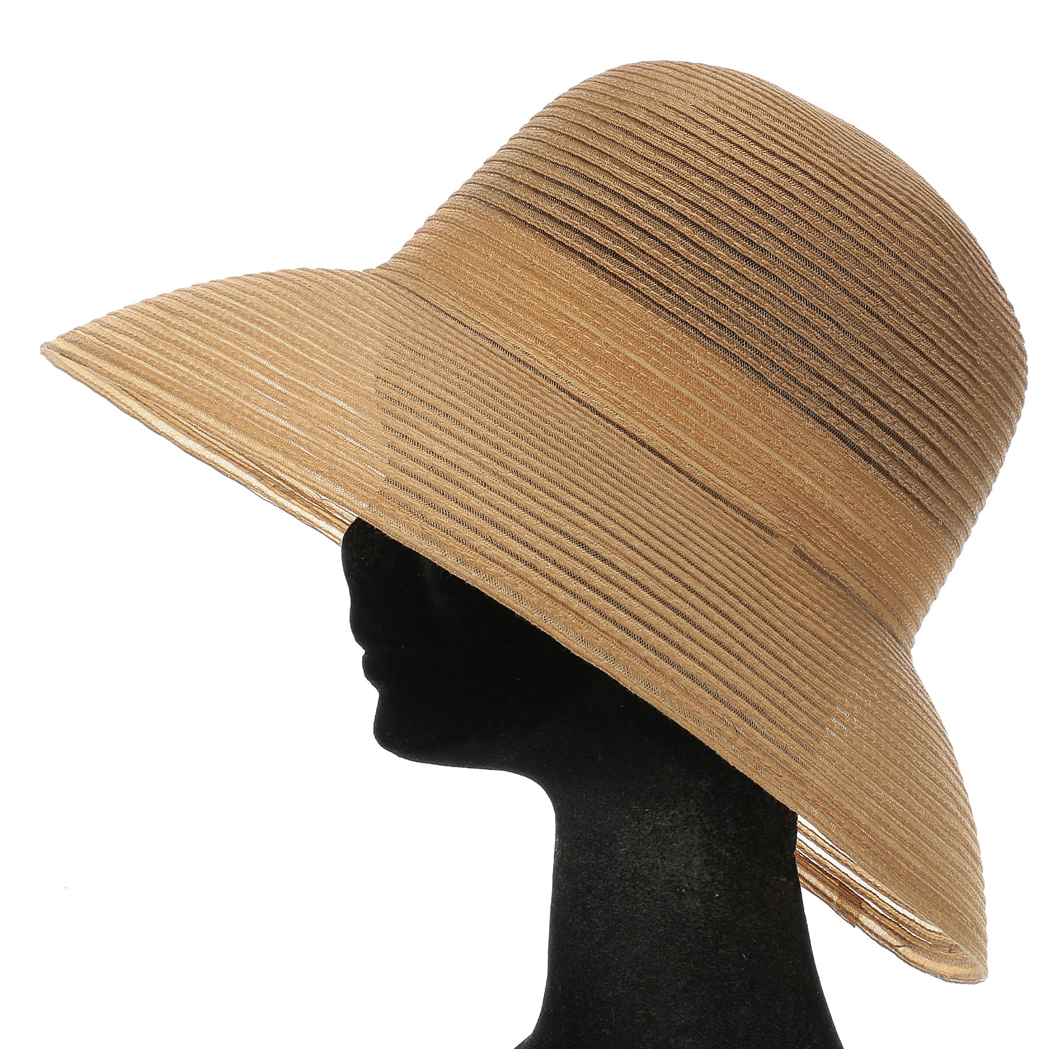 ワイドブリムハット - 画像4