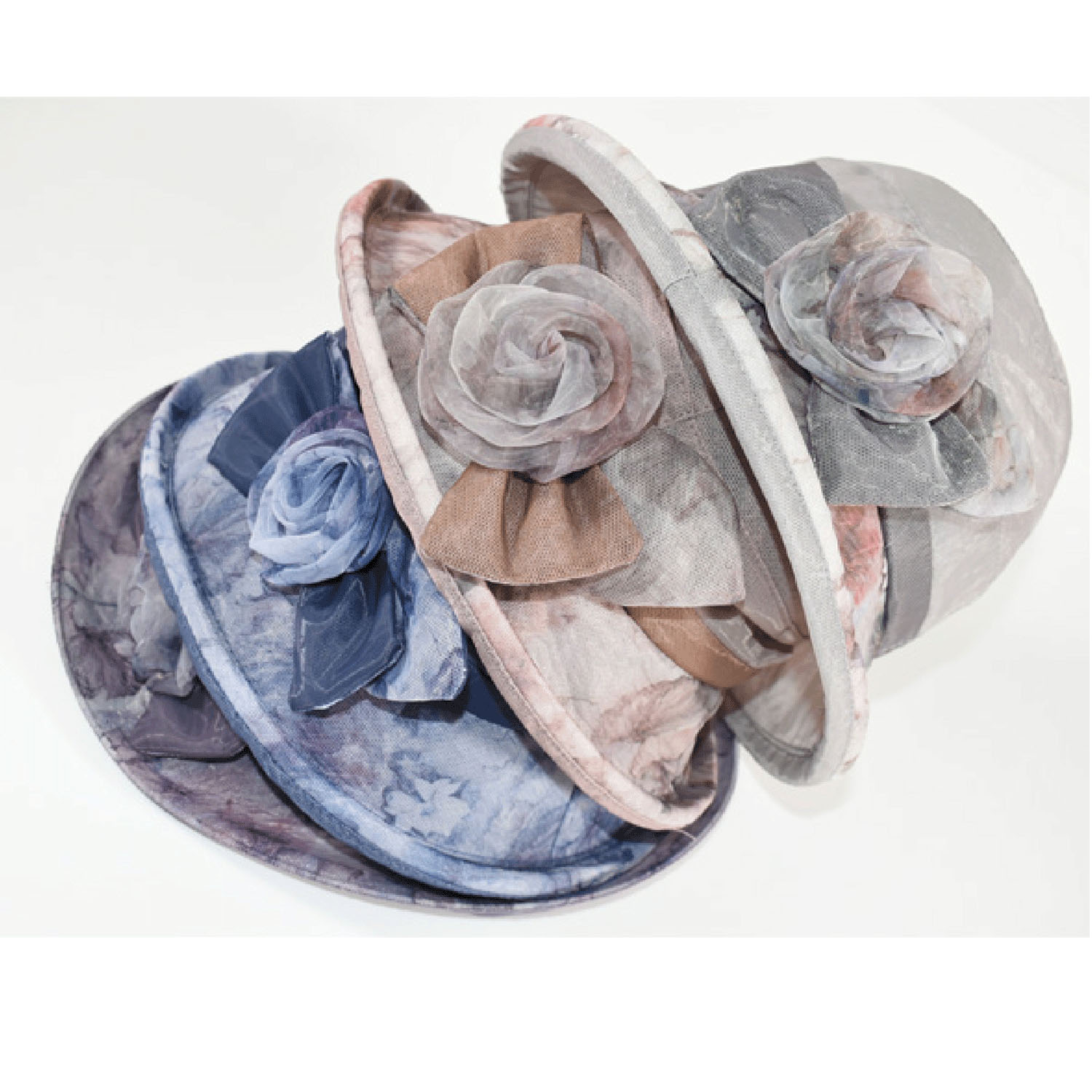 ローズリボンハット - 画像2