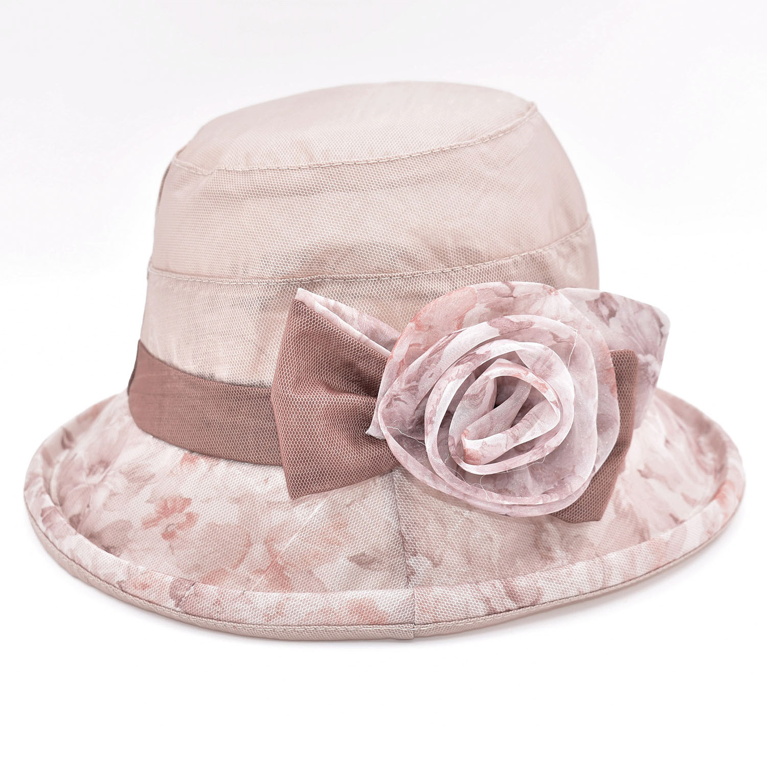 ローズリボンハット - 画像5