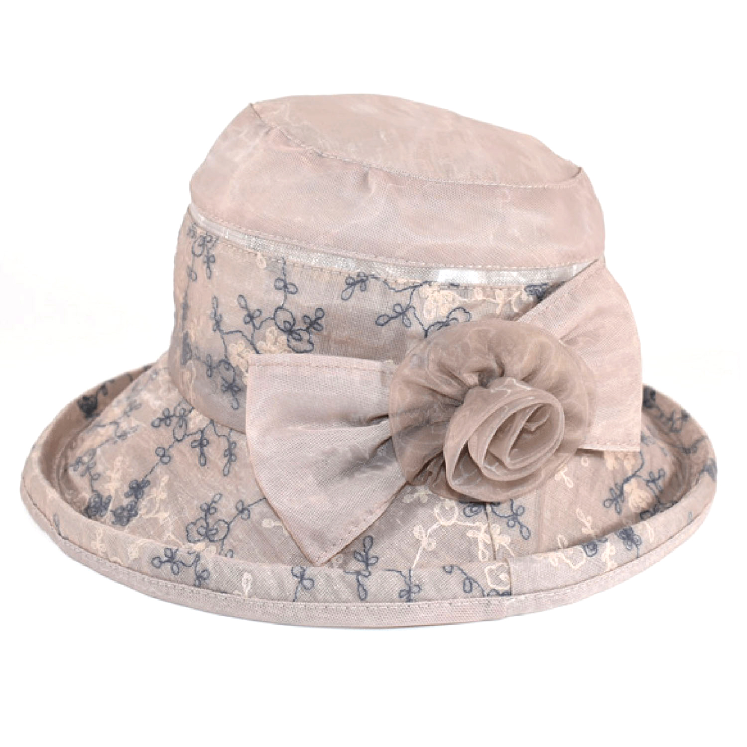 ローズリボンハット - 画像7