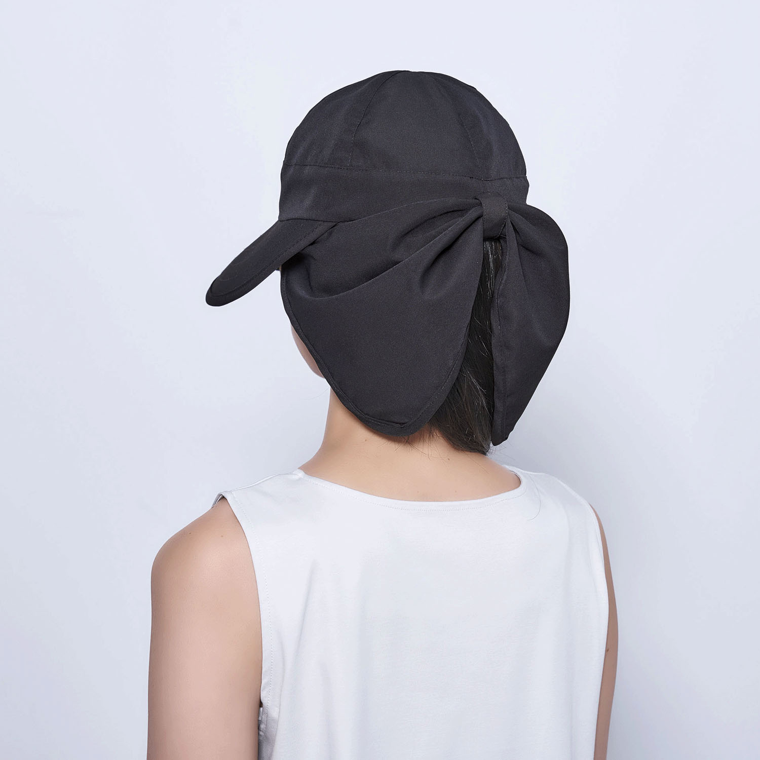 COGIT（コジット）フェイスガードUVハット - 画像13