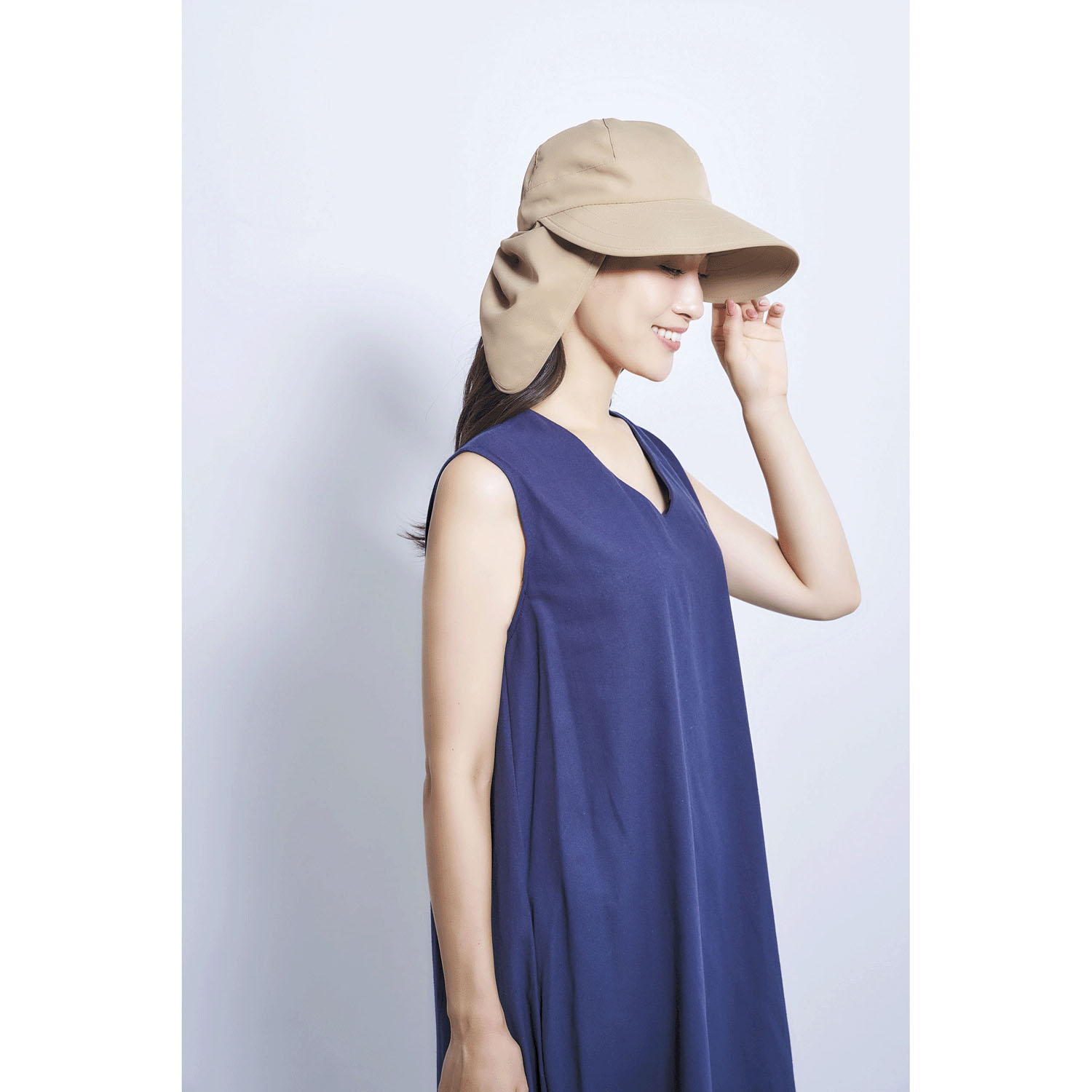 COGIT（コジット）フェイスガードUVハット - 画像29