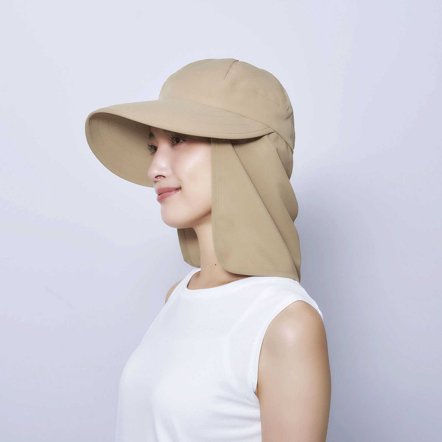 COGIT（コジット）フェイスガードUVハット - 画像30