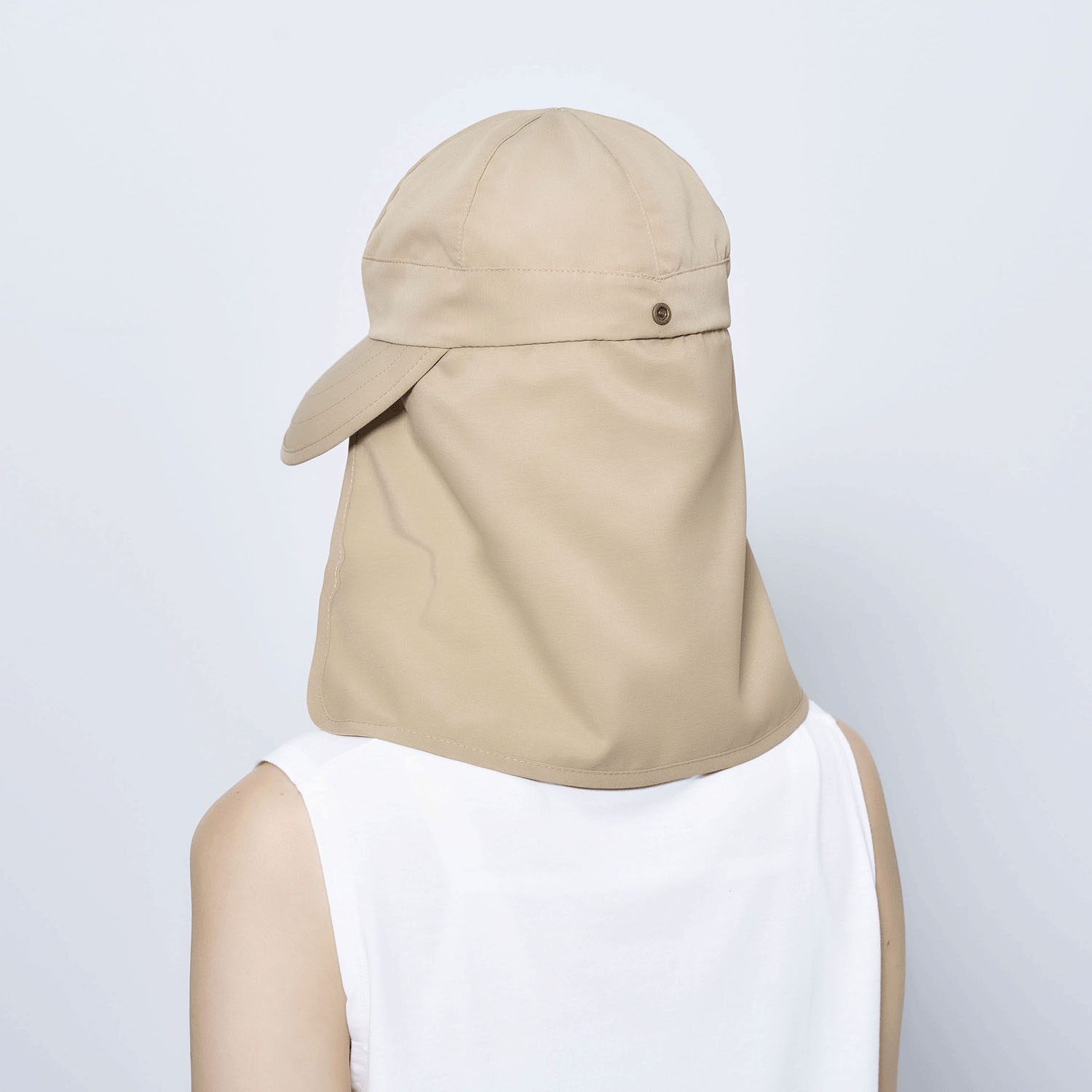 COGIT（コジット）フェイスガードUVハット - 画像31