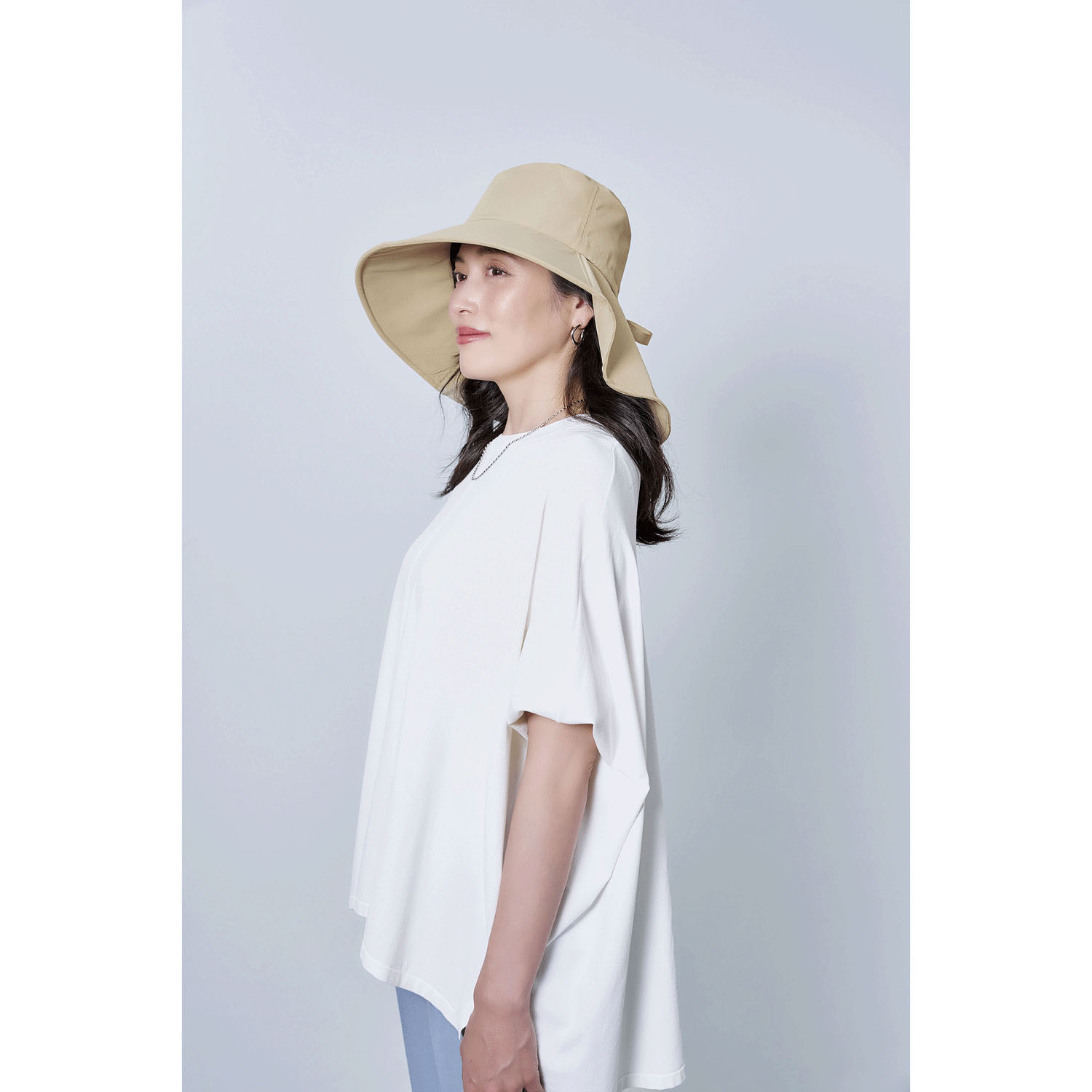 COGIT（コジット） 涼やかハット - 画像16