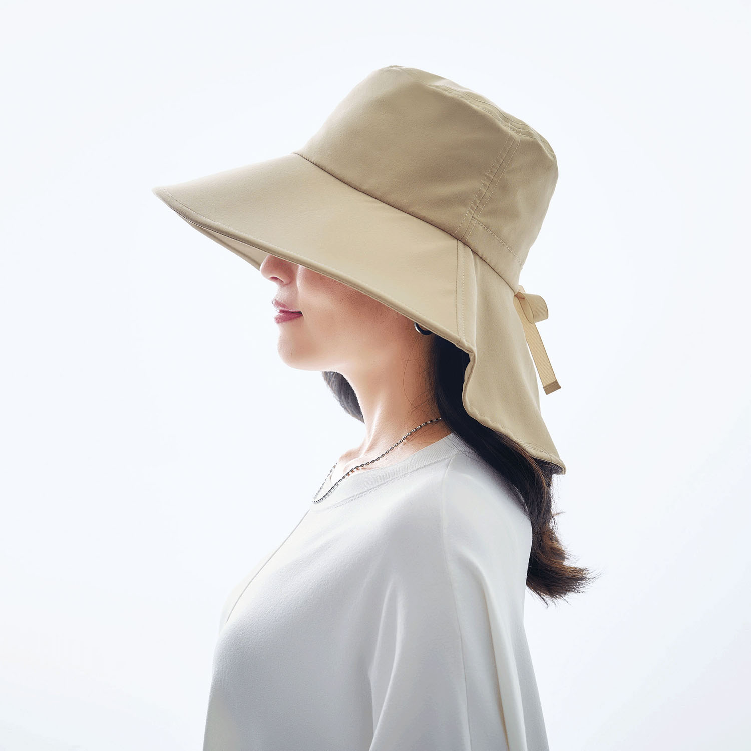 COGIT（コジット） 涼やかハット - 画像18