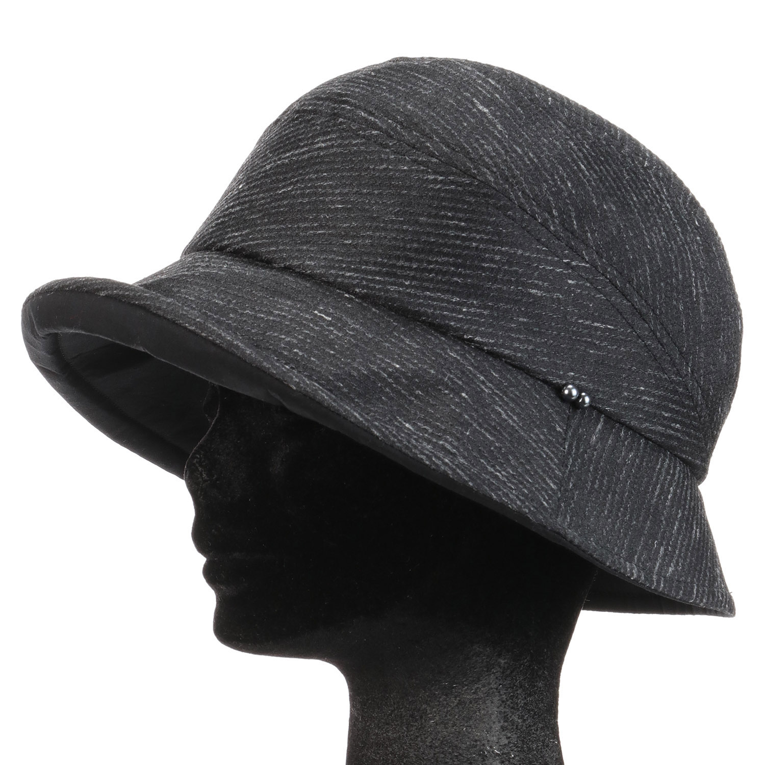 日本製 オーガンジーオブザー - 画像4