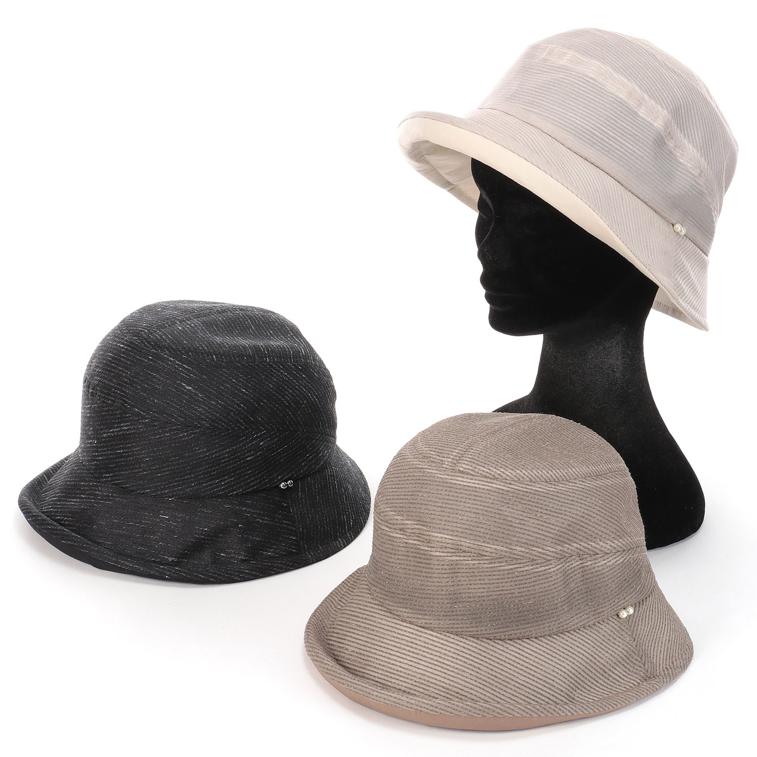 日本製 オーガンジーオブザー - 画像1