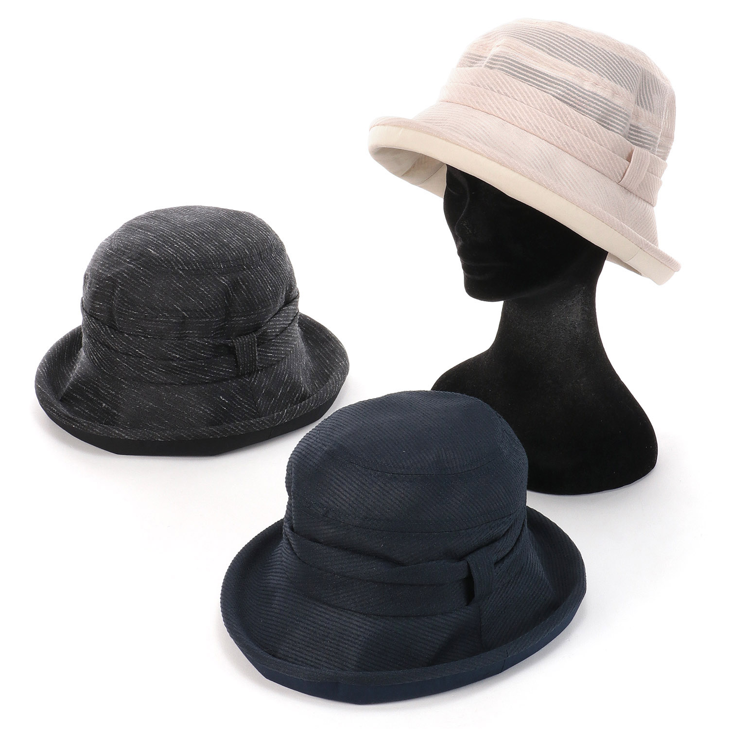 日本製 オーガンジーセーラー