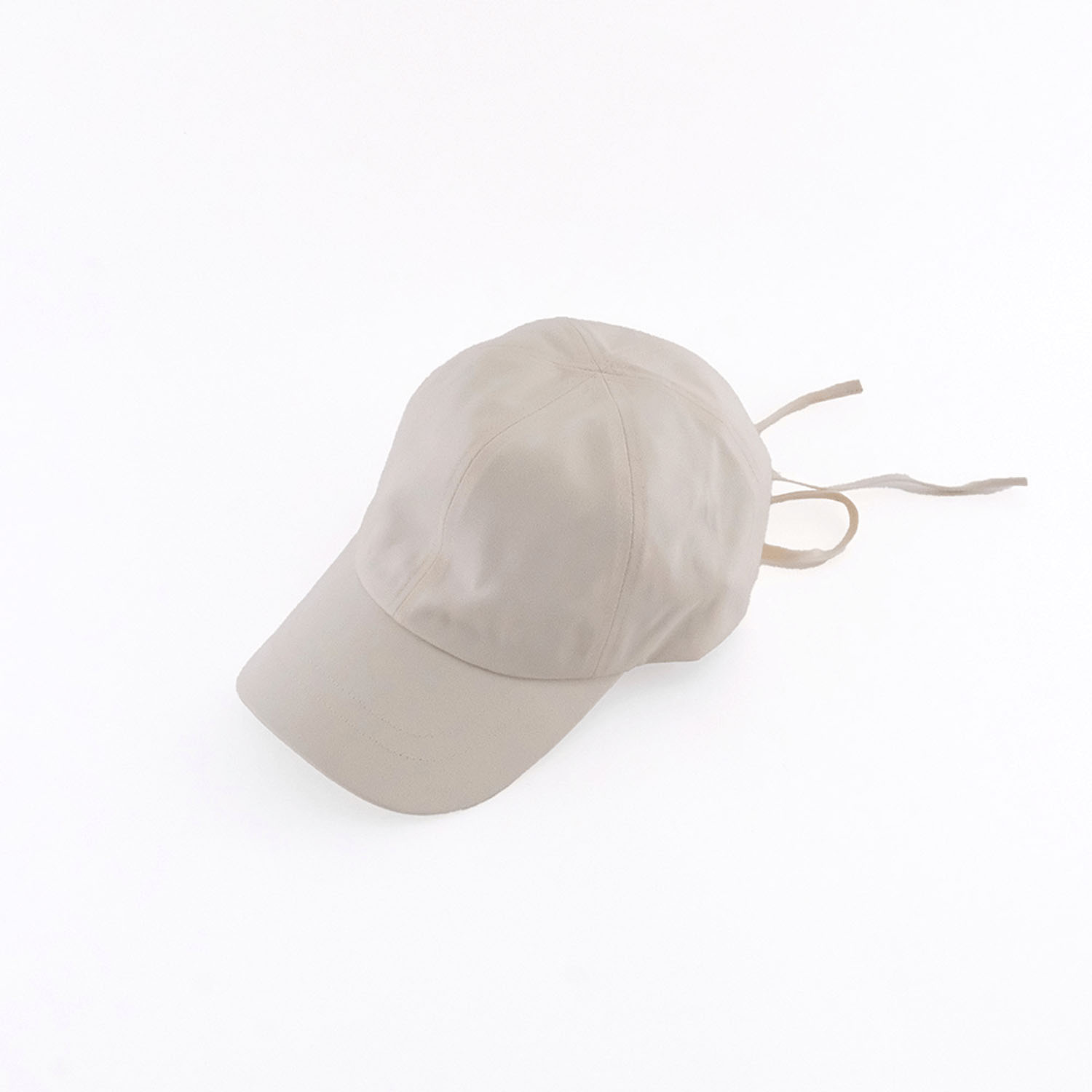 シーズン問わず被れる大人のバックリボンハット - 画像14