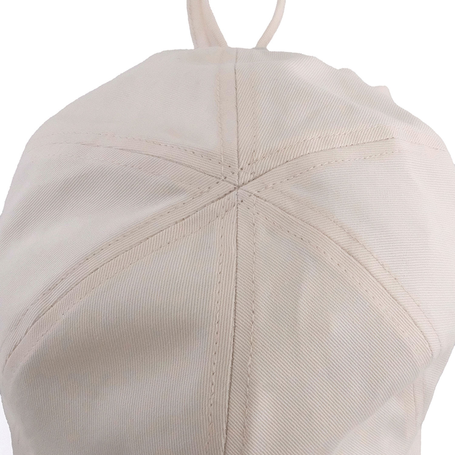 シーズン問わず被れる大人のバックリボンハット - 画像15