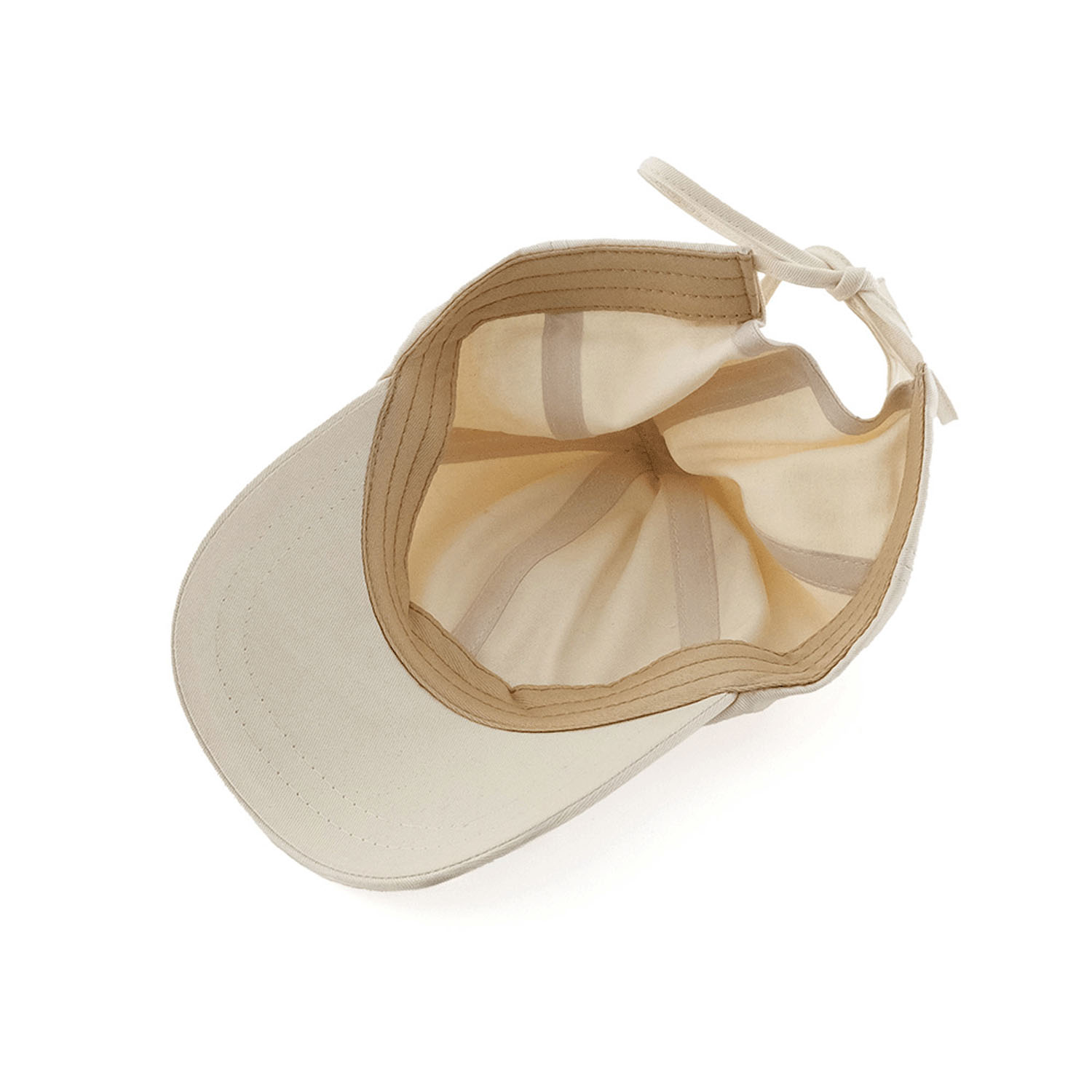 シーズン問わず被れる大人のバックリボンハット - 画像16