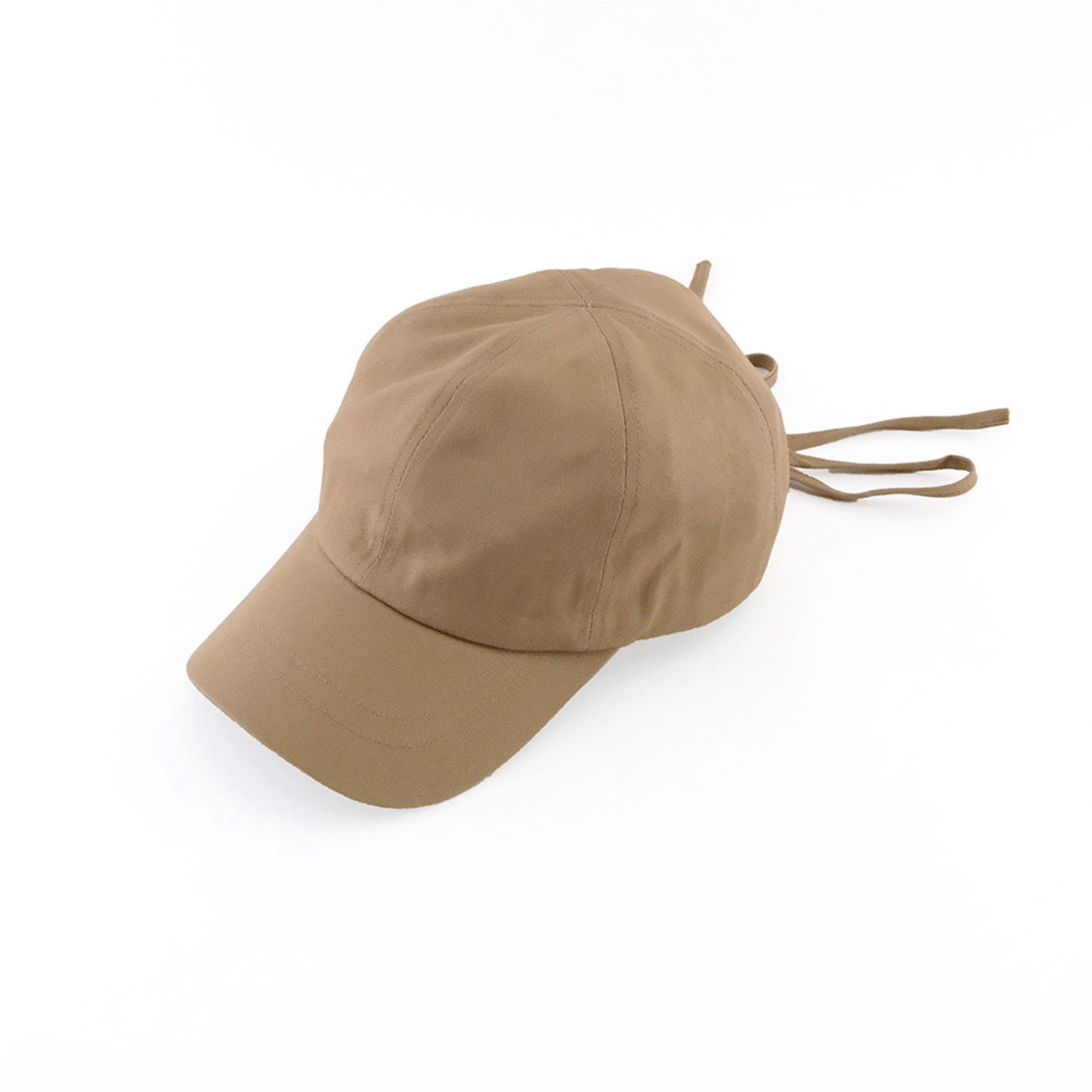 シーズン問わず被れる大人のバックリボンハット - 画像19