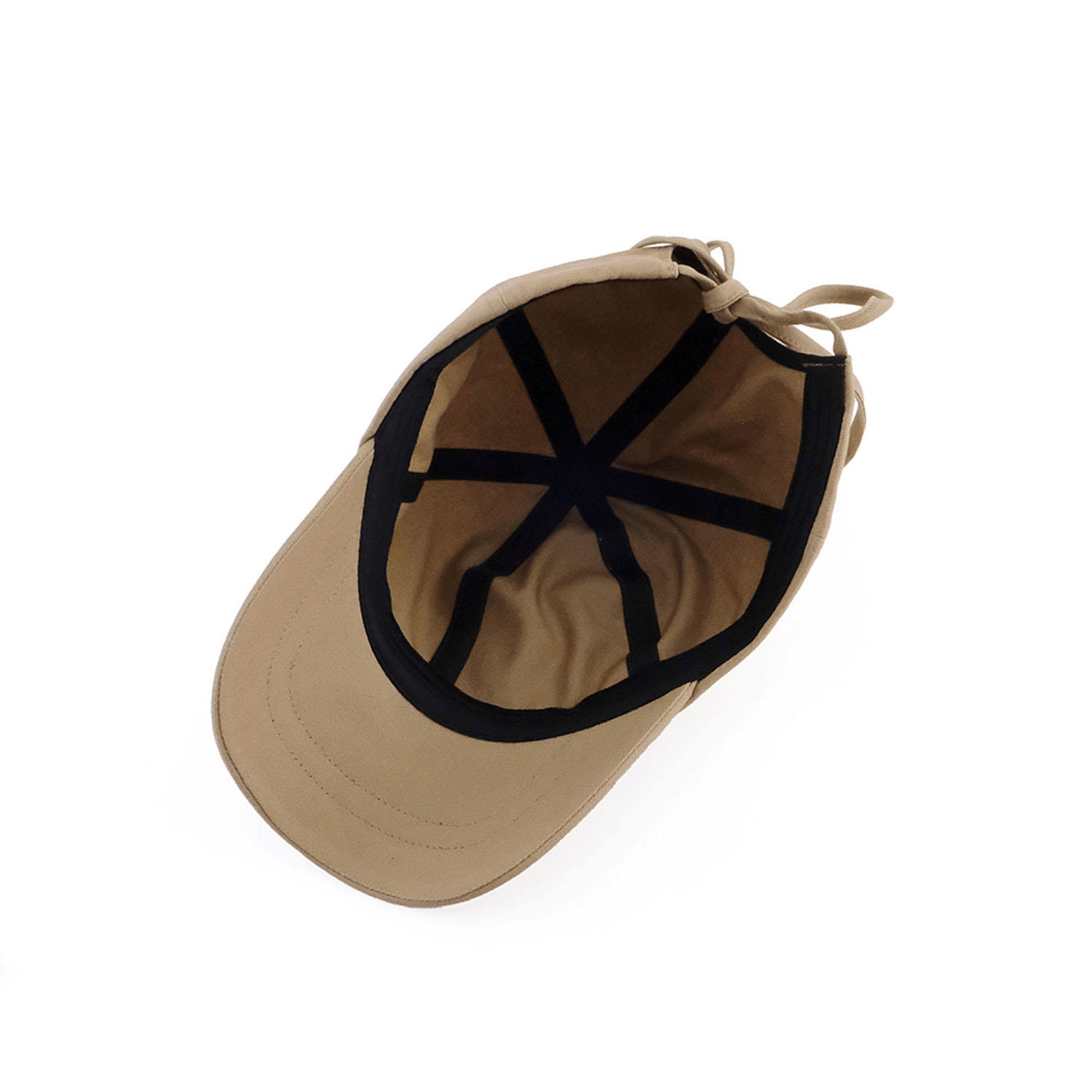 シーズン問わず被れる大人のバックリボンハット - 画像21