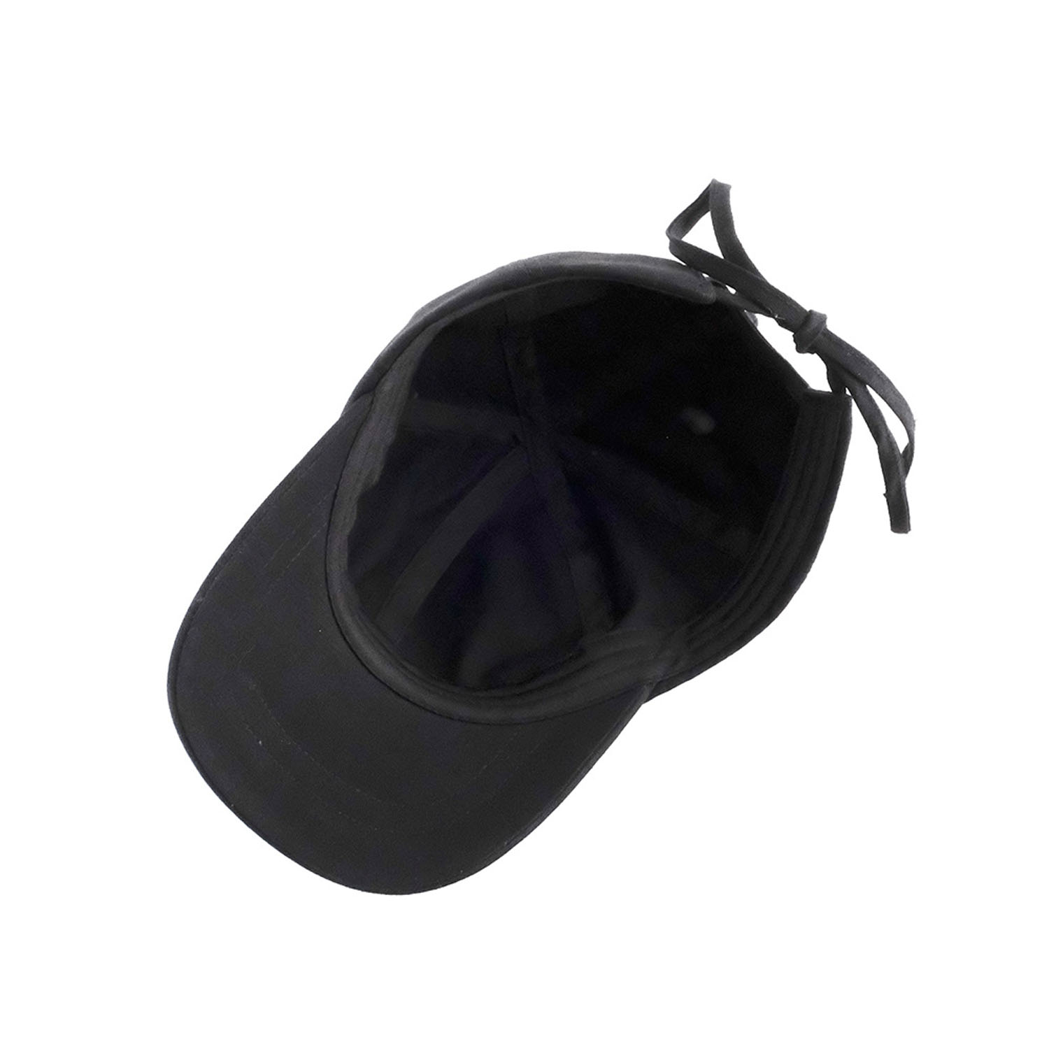 シーズン問わず被れる大人のバックリボンハット - 画像10