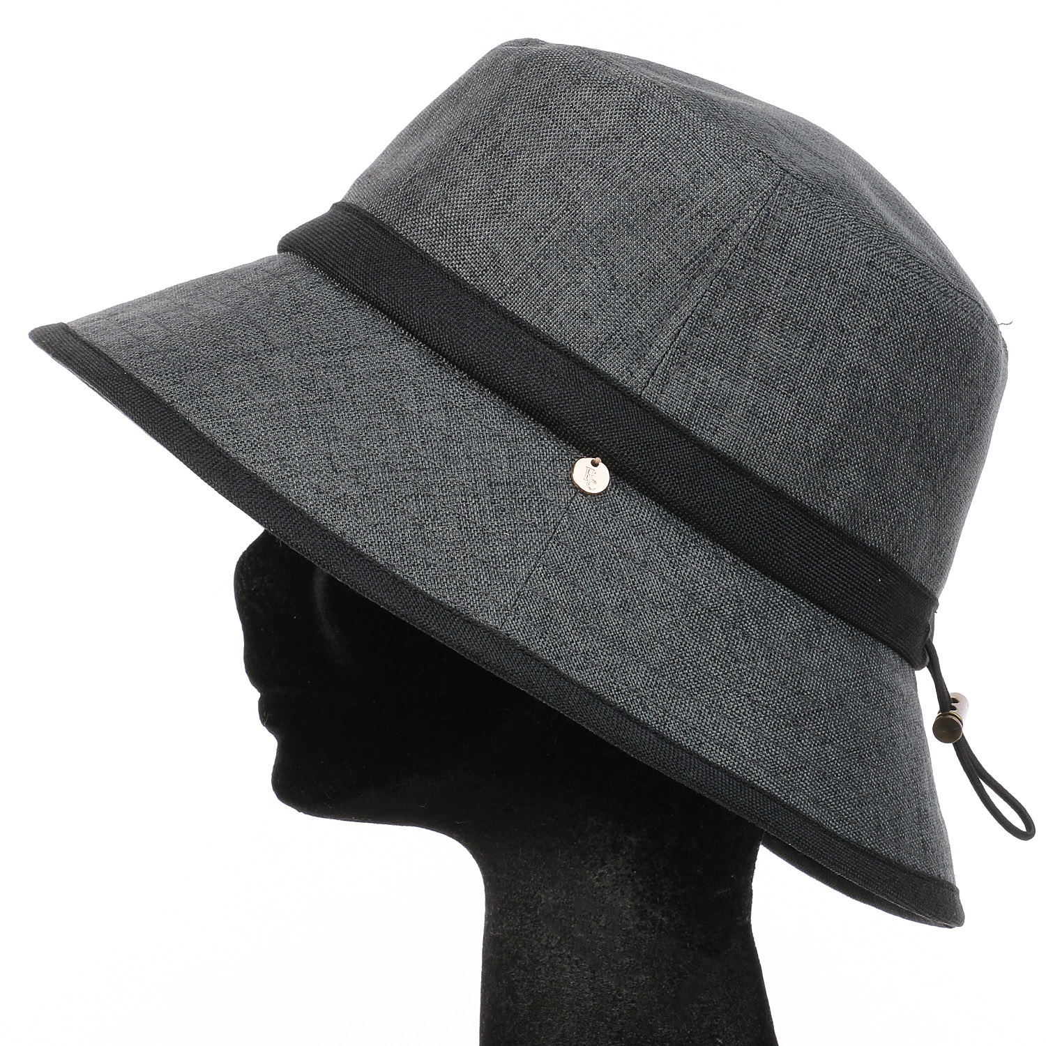 ポリジュートサハリハット - 画像2