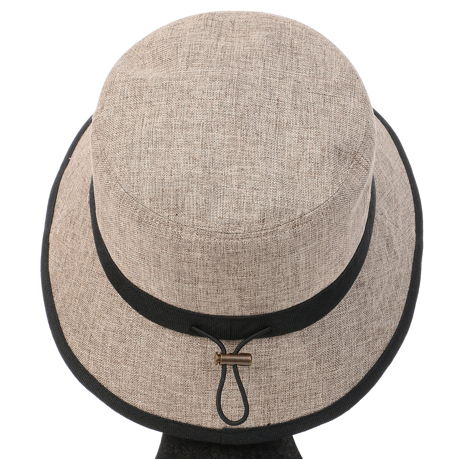 ポリジュートサハリハット - 画像4