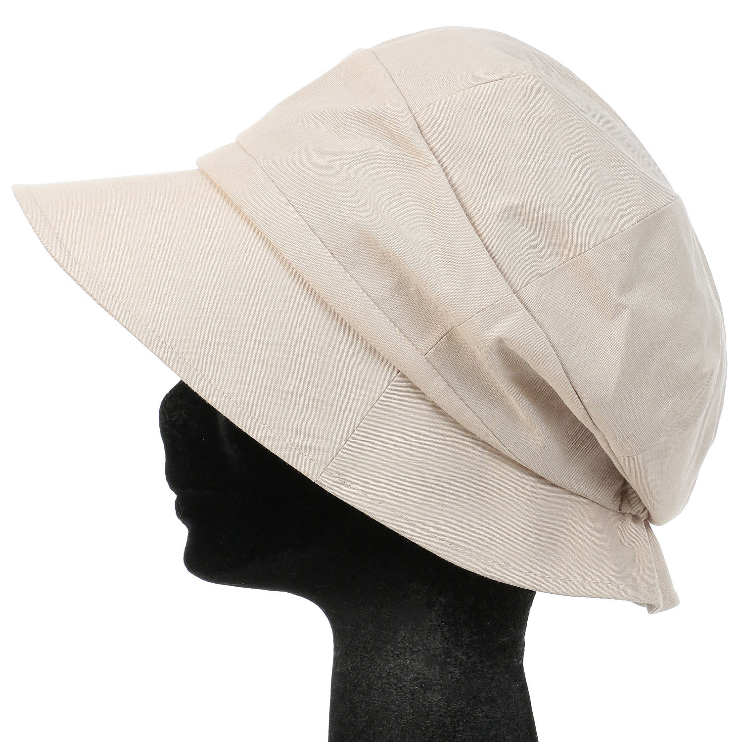 軽量デニムクロッシェ - 画像3