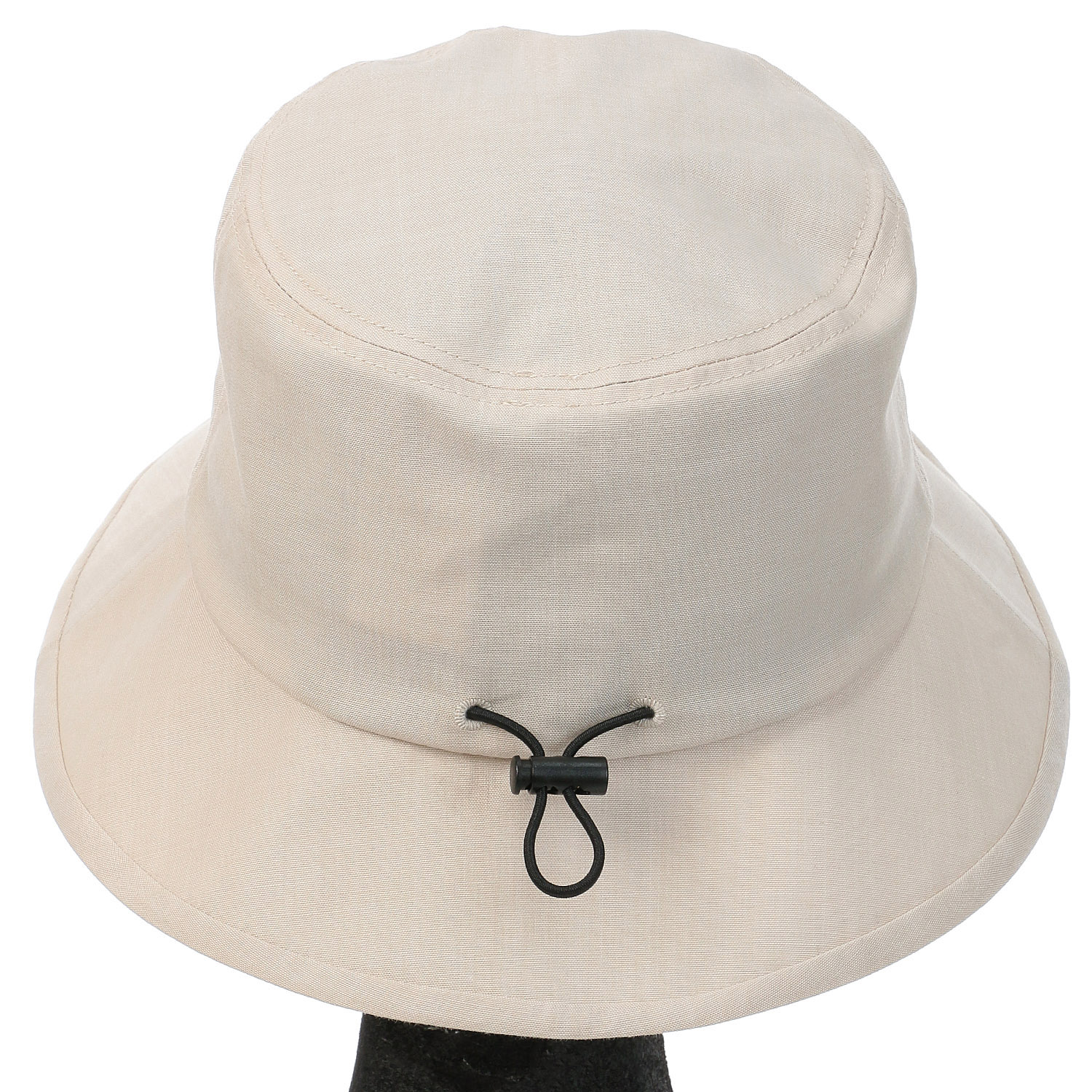 軽量デニムサハリハット - 画像4