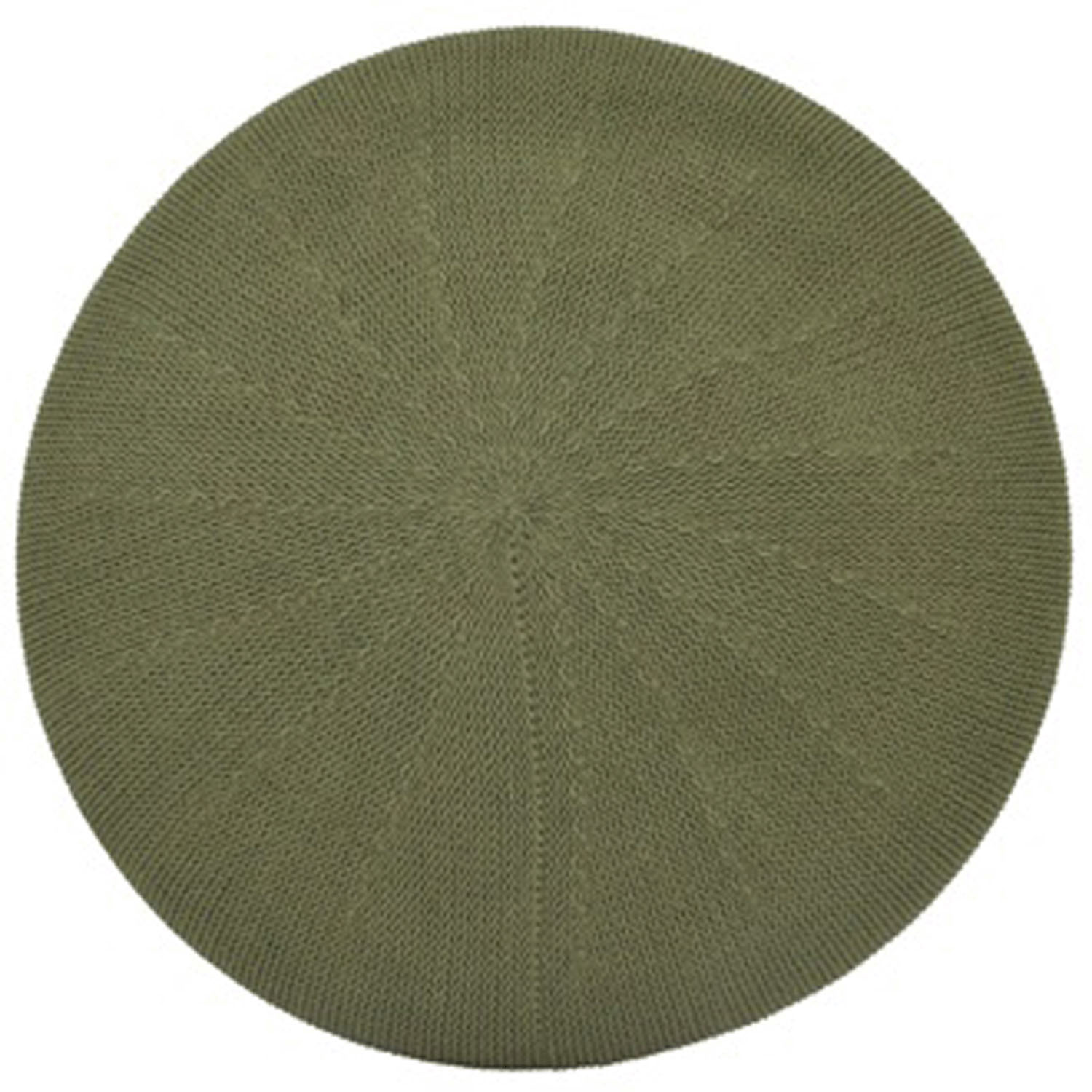 コットンカラーベレー - 画像13