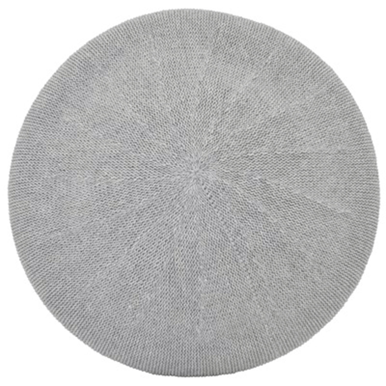 コットンカラーベレー - 画像3