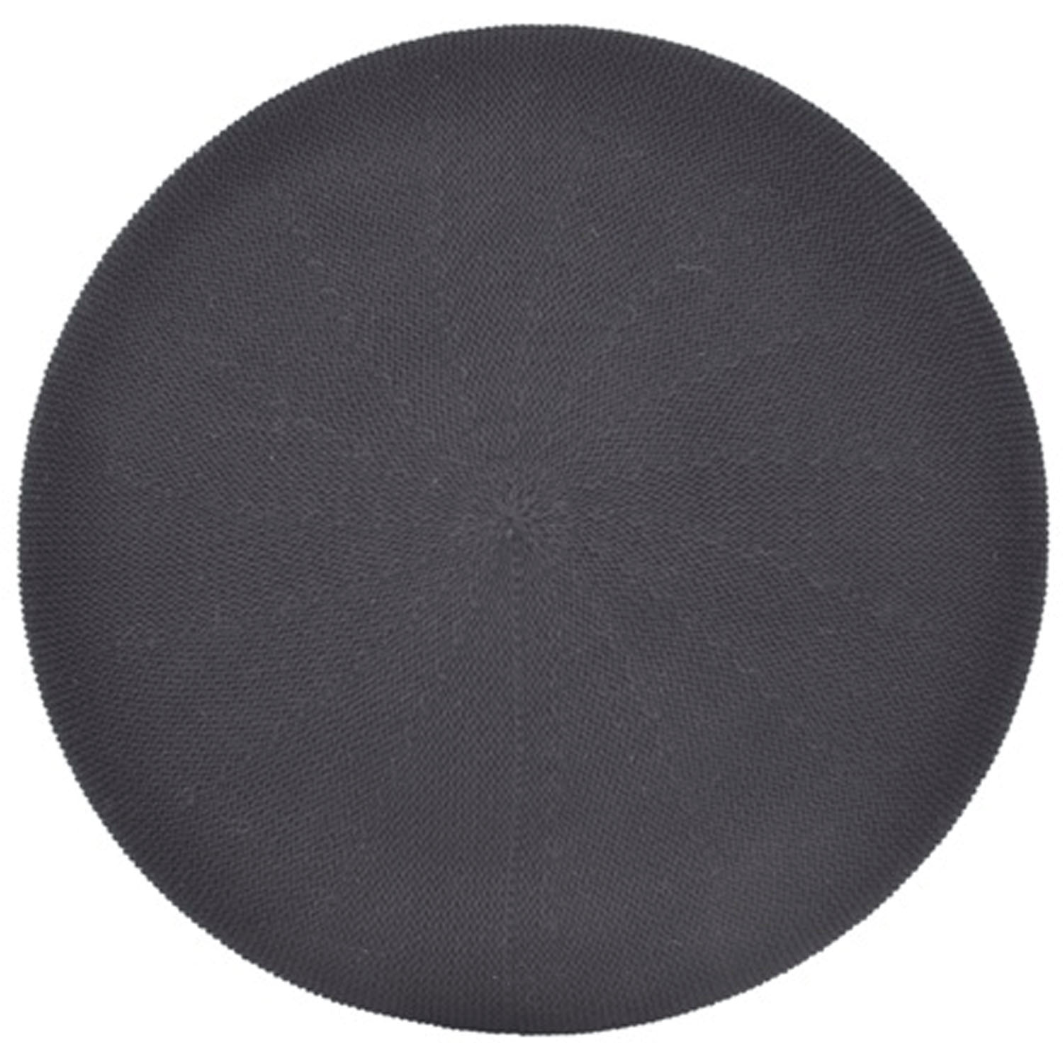 コットンカラーベレー - 画像5