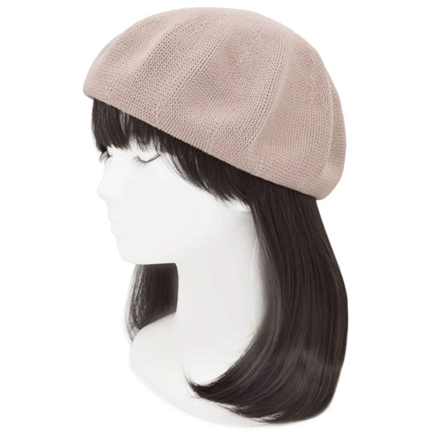 コットンカラーベレー - 画像8