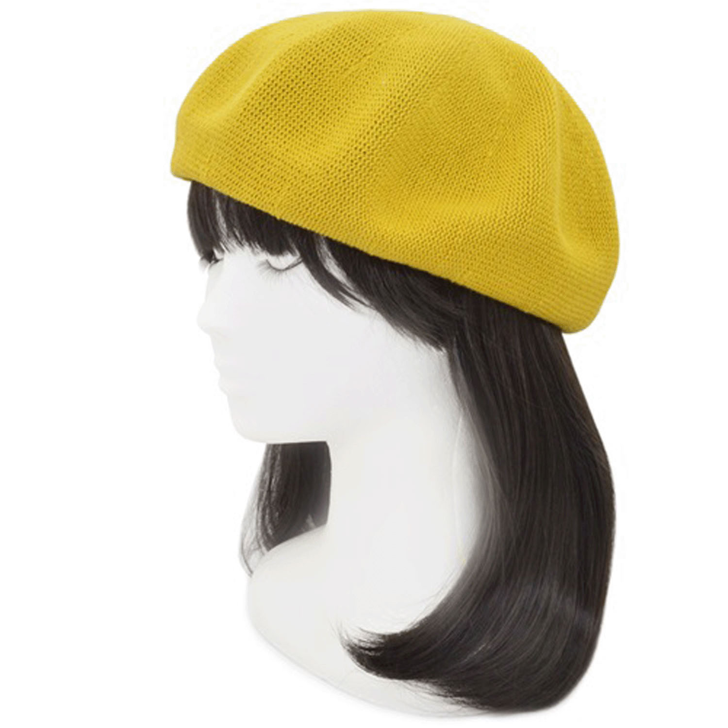 コットンカラーベレー - 画像10