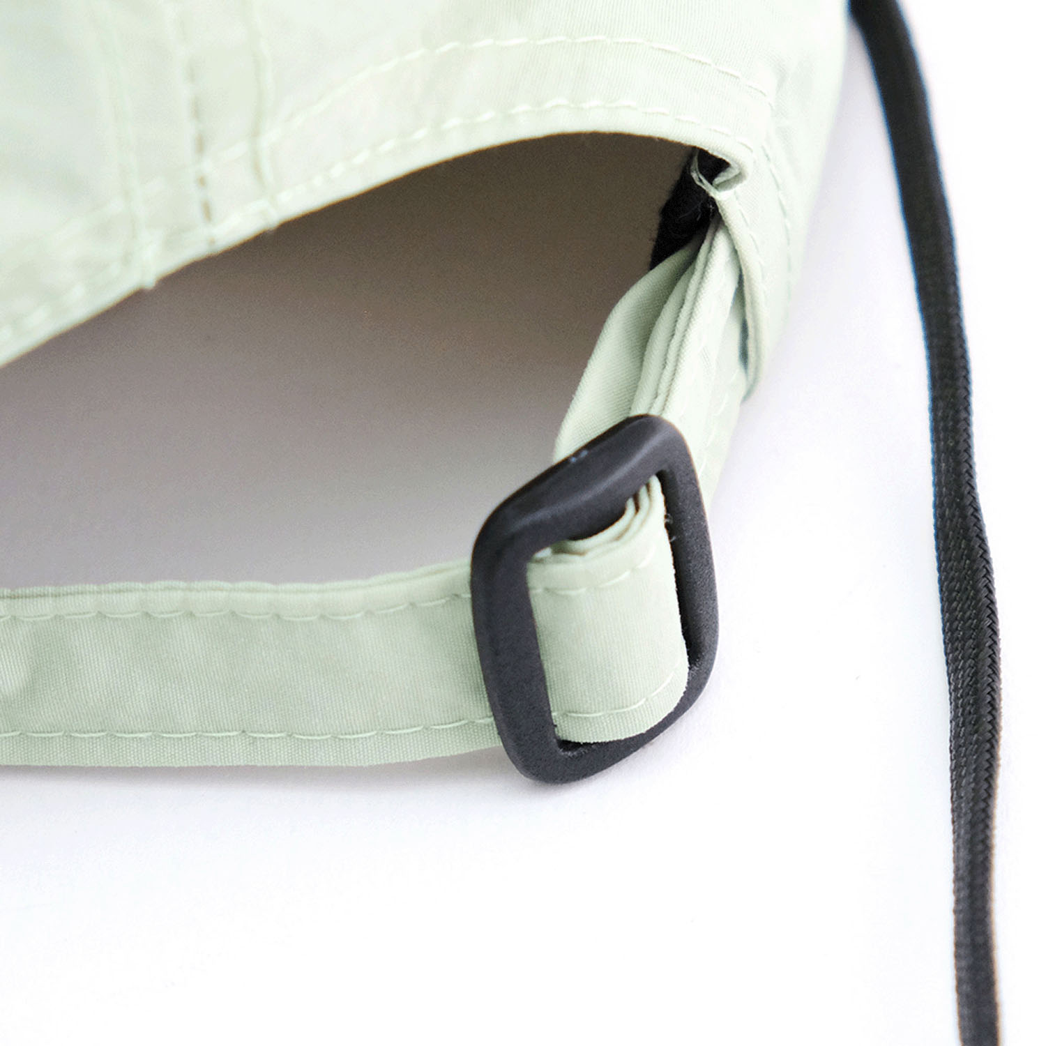 リフレッシュカラーの軽やかナイロンキャップ - 画像13