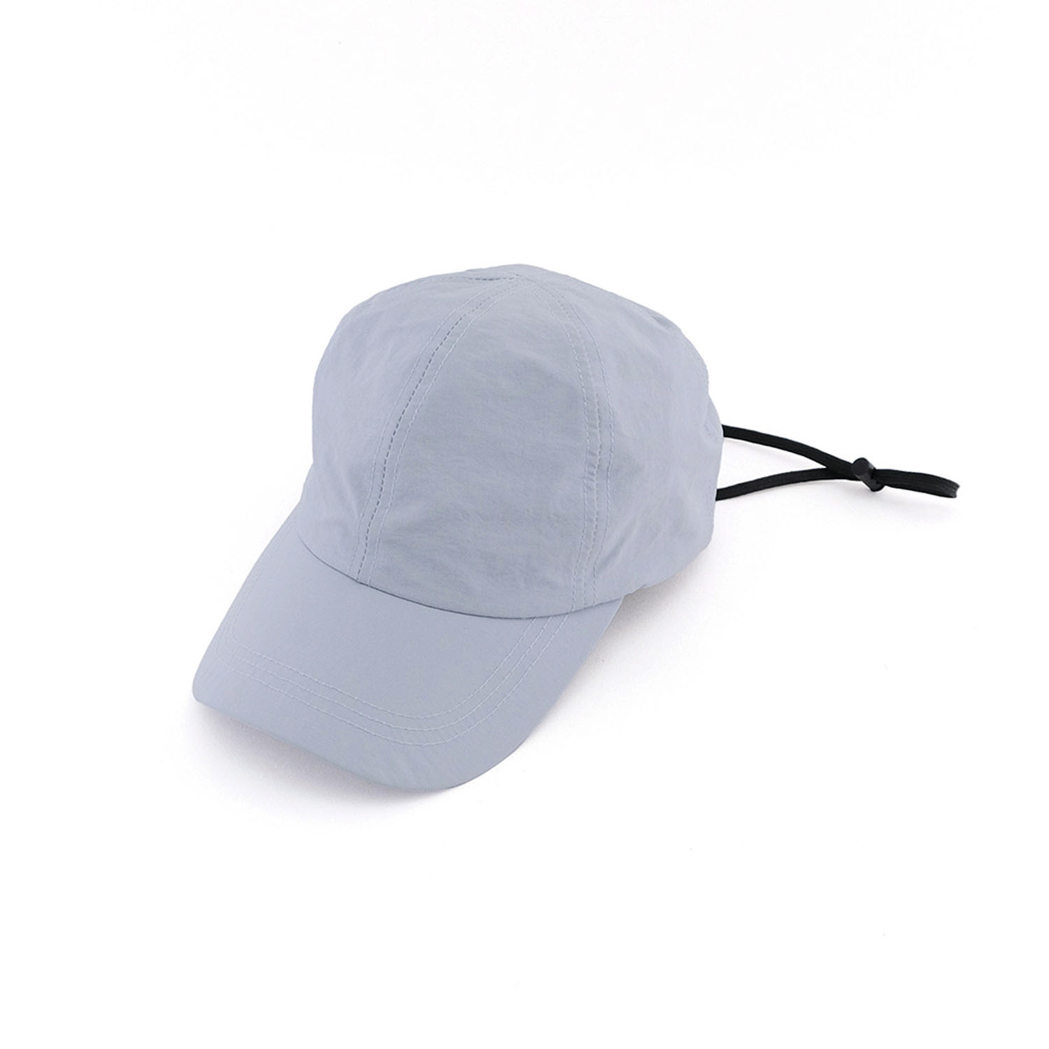 リフレッシュカラーの軽やかナイロンキャップ - 画像14