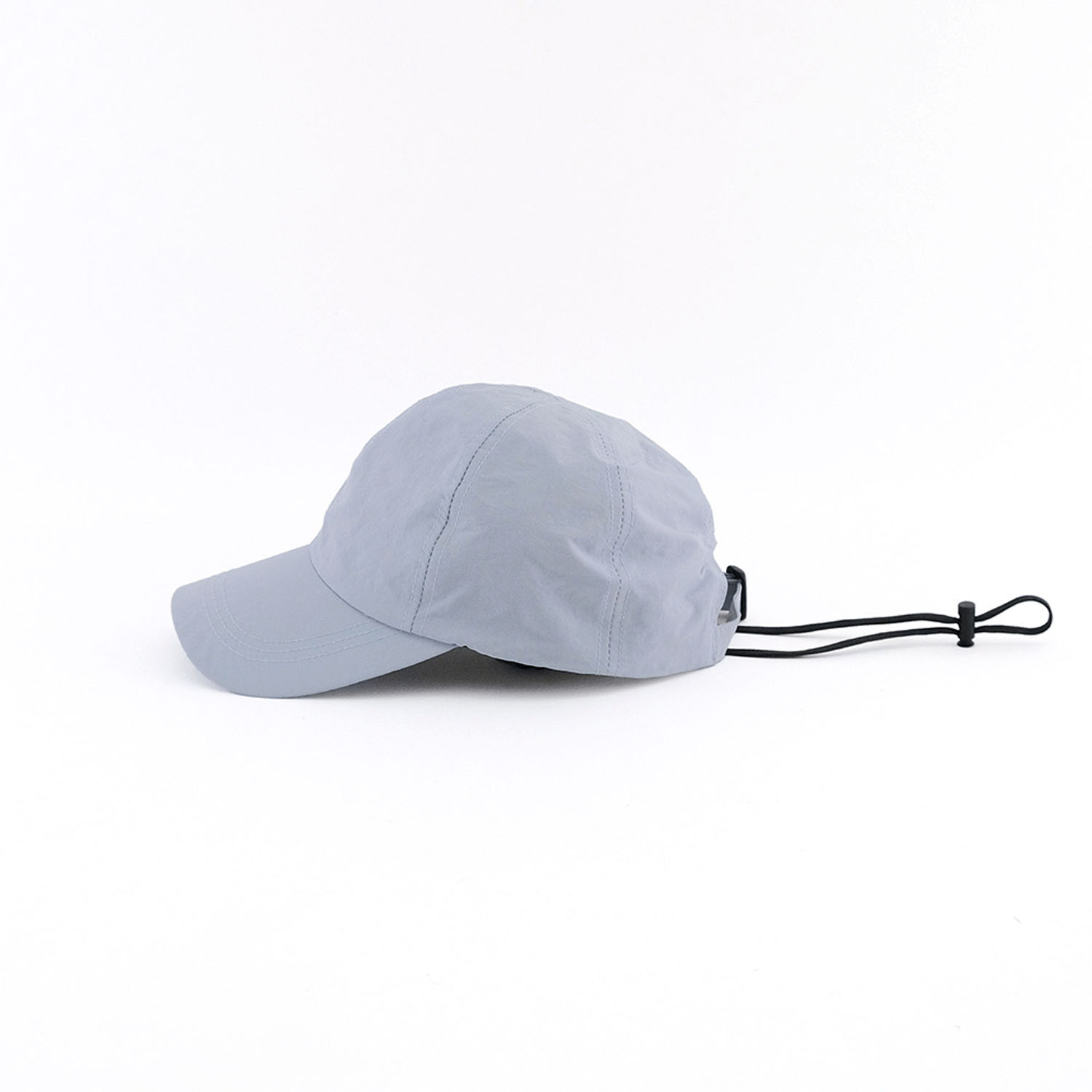 リフレッシュカラーの軽やかナイロンキャップ - 画像15