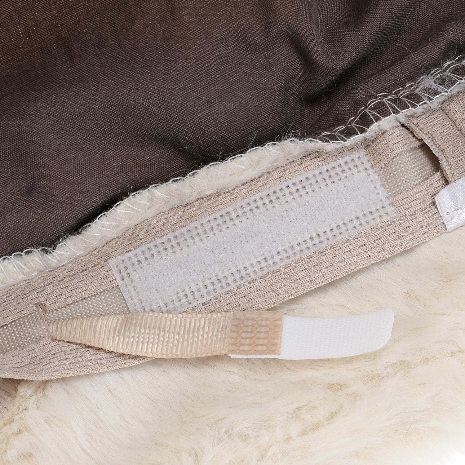 ファーコンビバケット - 画像5