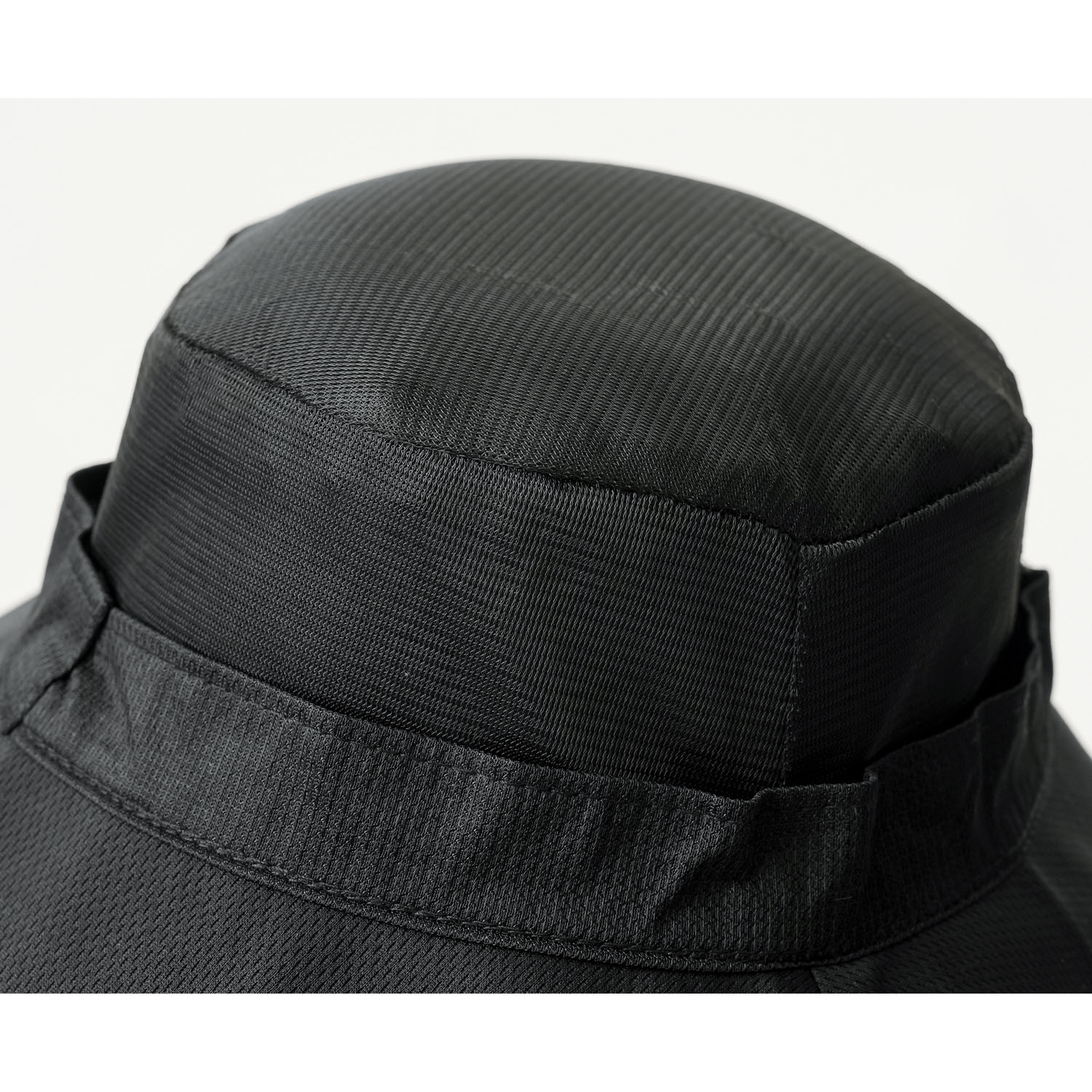 UV＆クール折りたためる日よけ帽子 - 画像7