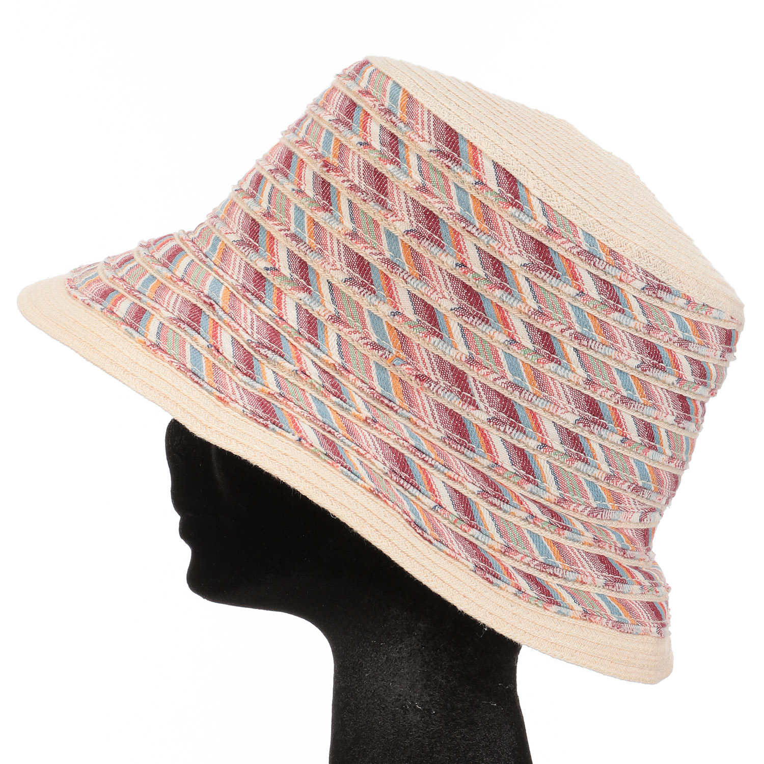 日本製 カラフルブレードセーラー - 画像2