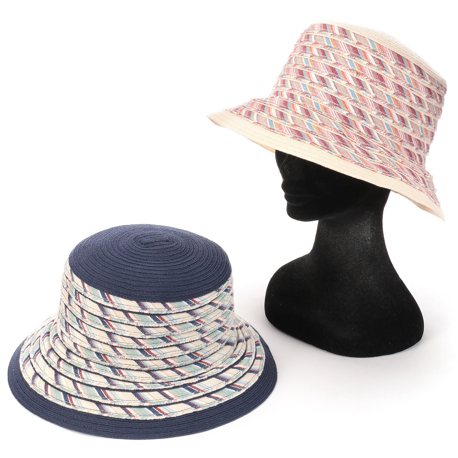 日本製 カラフルブレードセーラー - 画像1