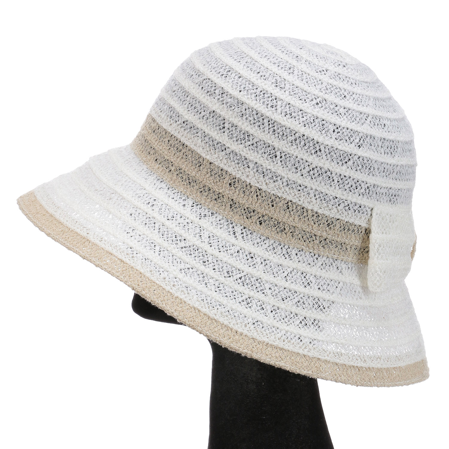 日本製 サーモブレードダウンハット - 画像2