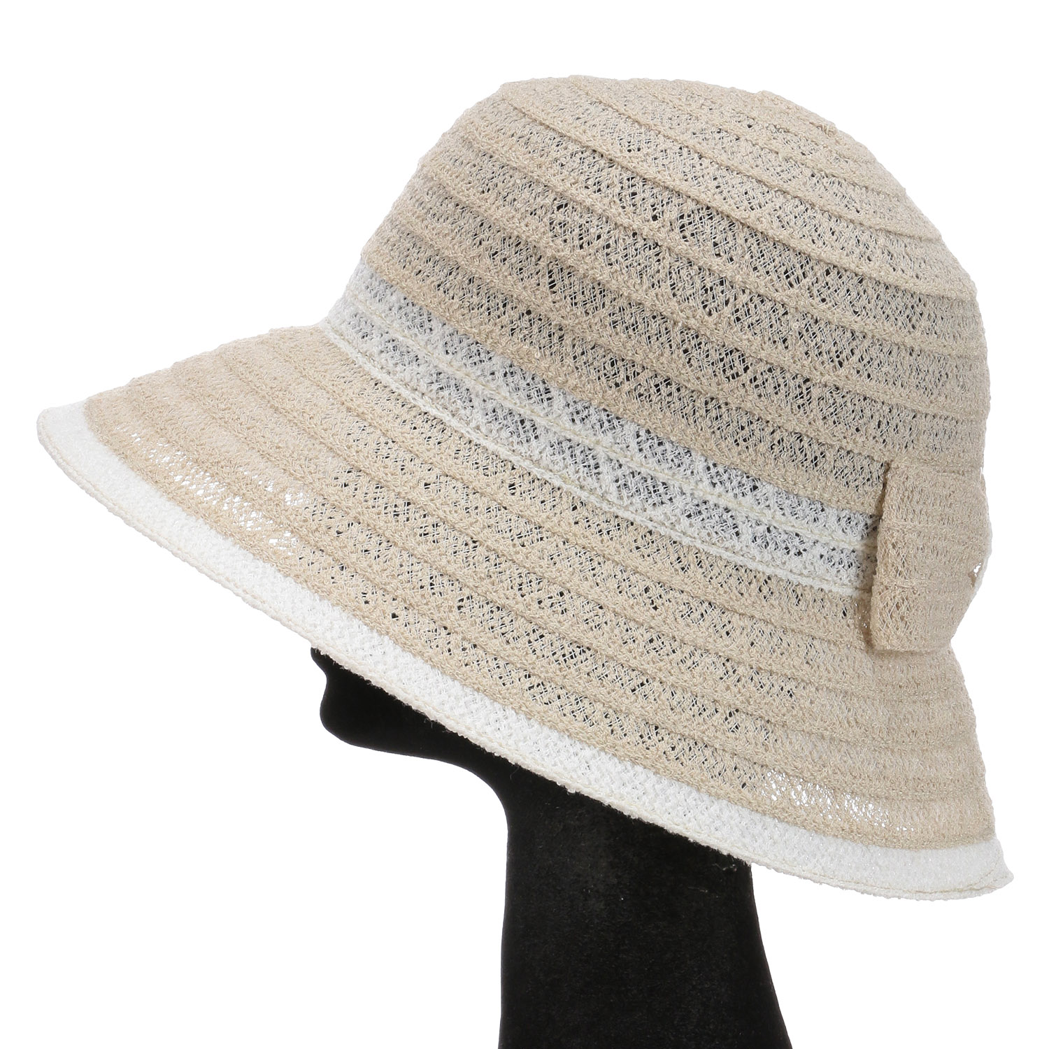 日本製 サーモブレードダウンハット - 画像3