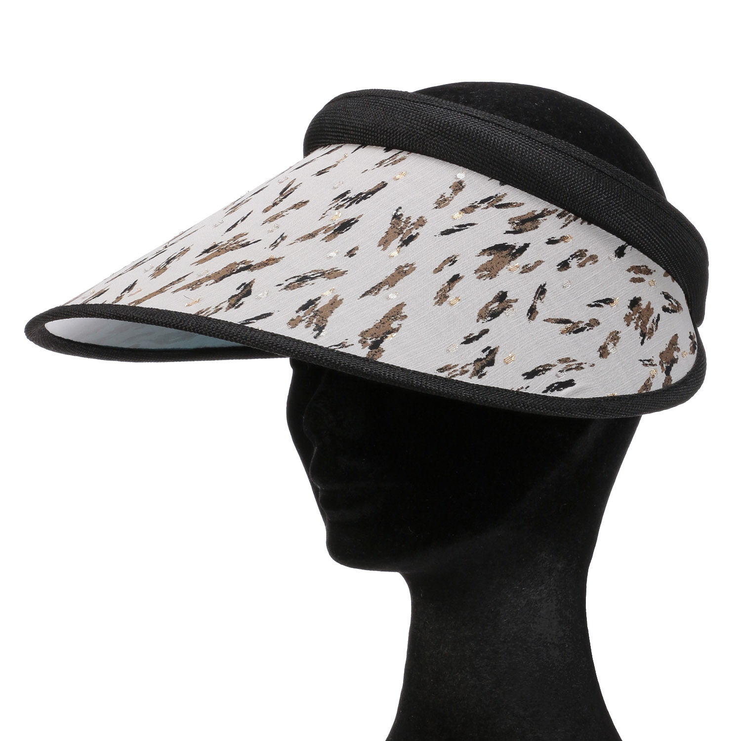 グリットクリップバイザー - 画像2